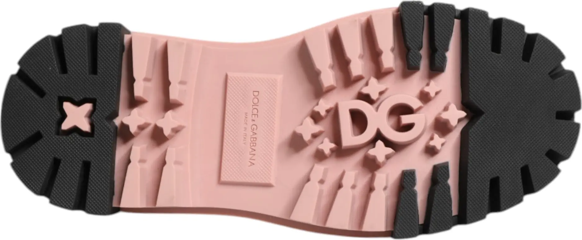 Dolce & Gabbana poyabzali