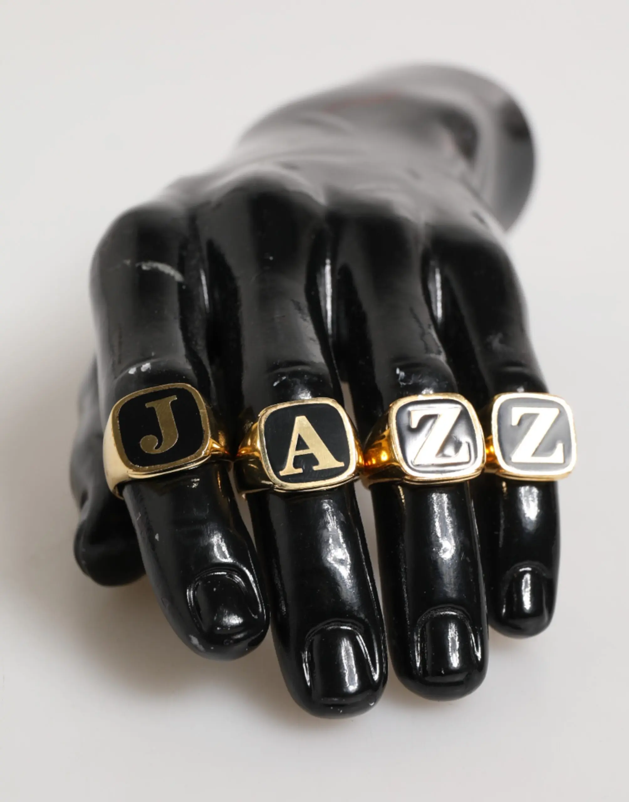 Uzuklar to'plami Dolce & Gabbana JAZZ