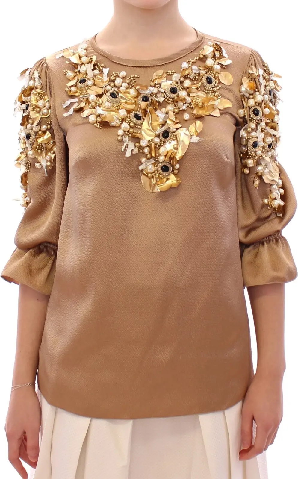 Блузка Dolce & Gabbana