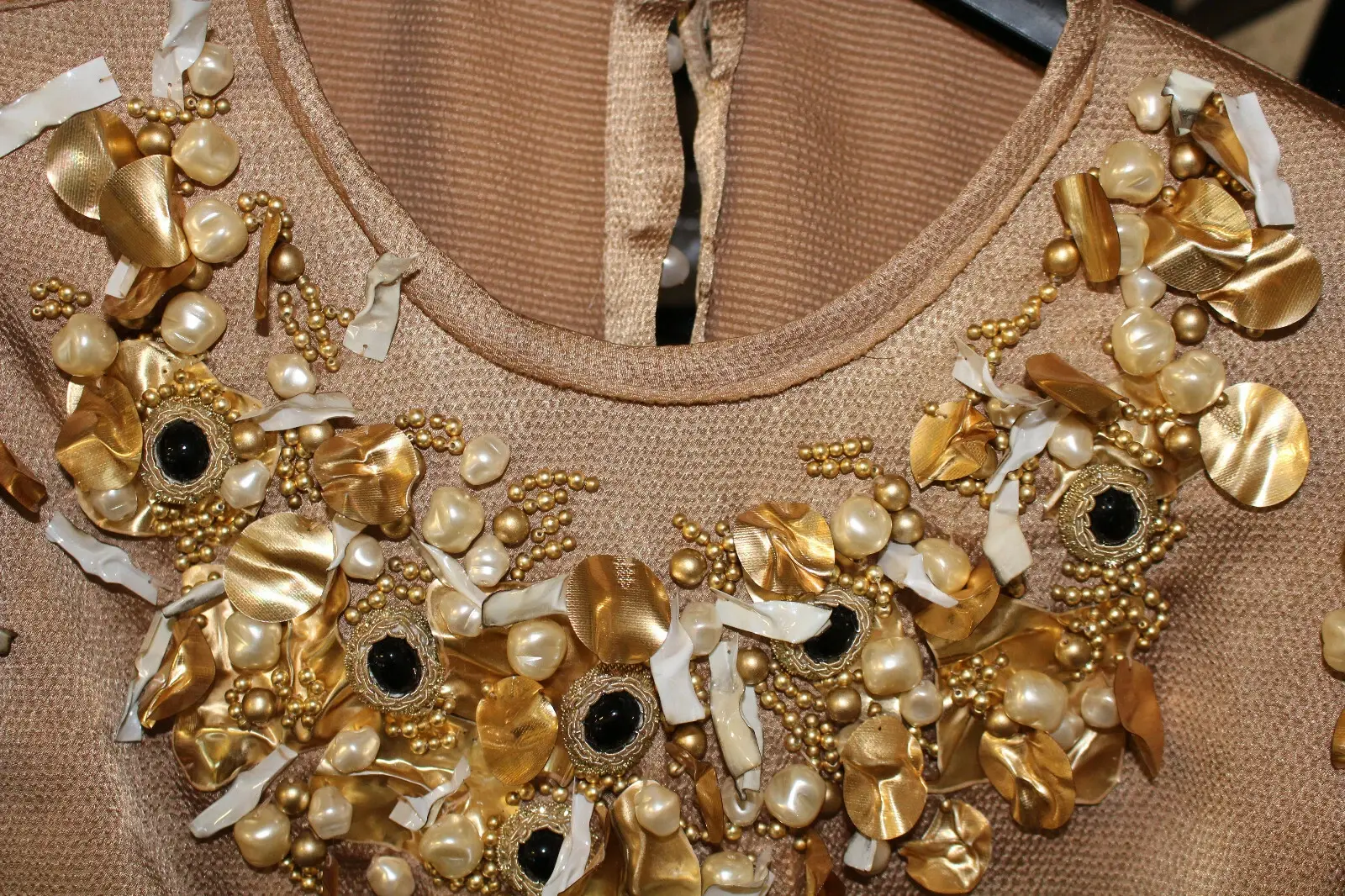 Bluzka Dolce & Gabbana