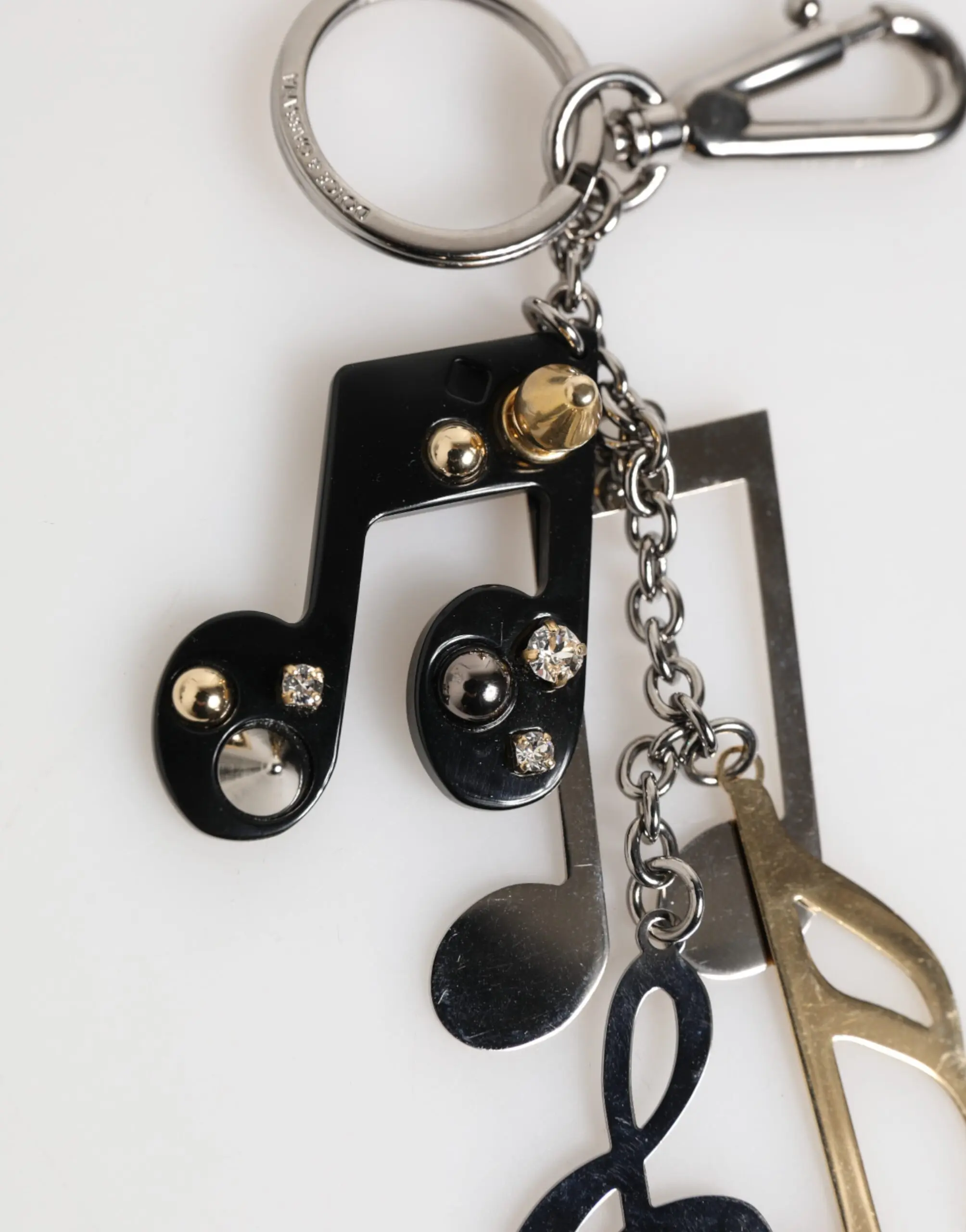 Key Holder Dolce & Gabbana