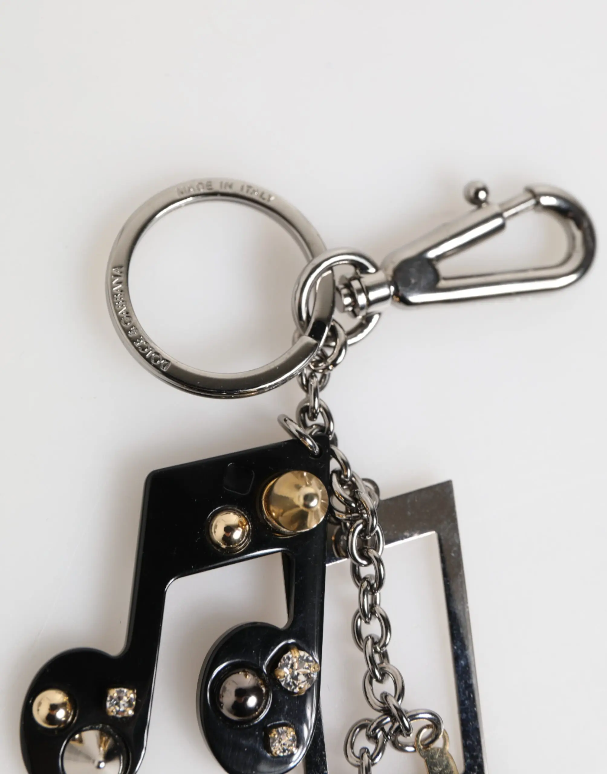 Key Holder Dolce & Gabbana