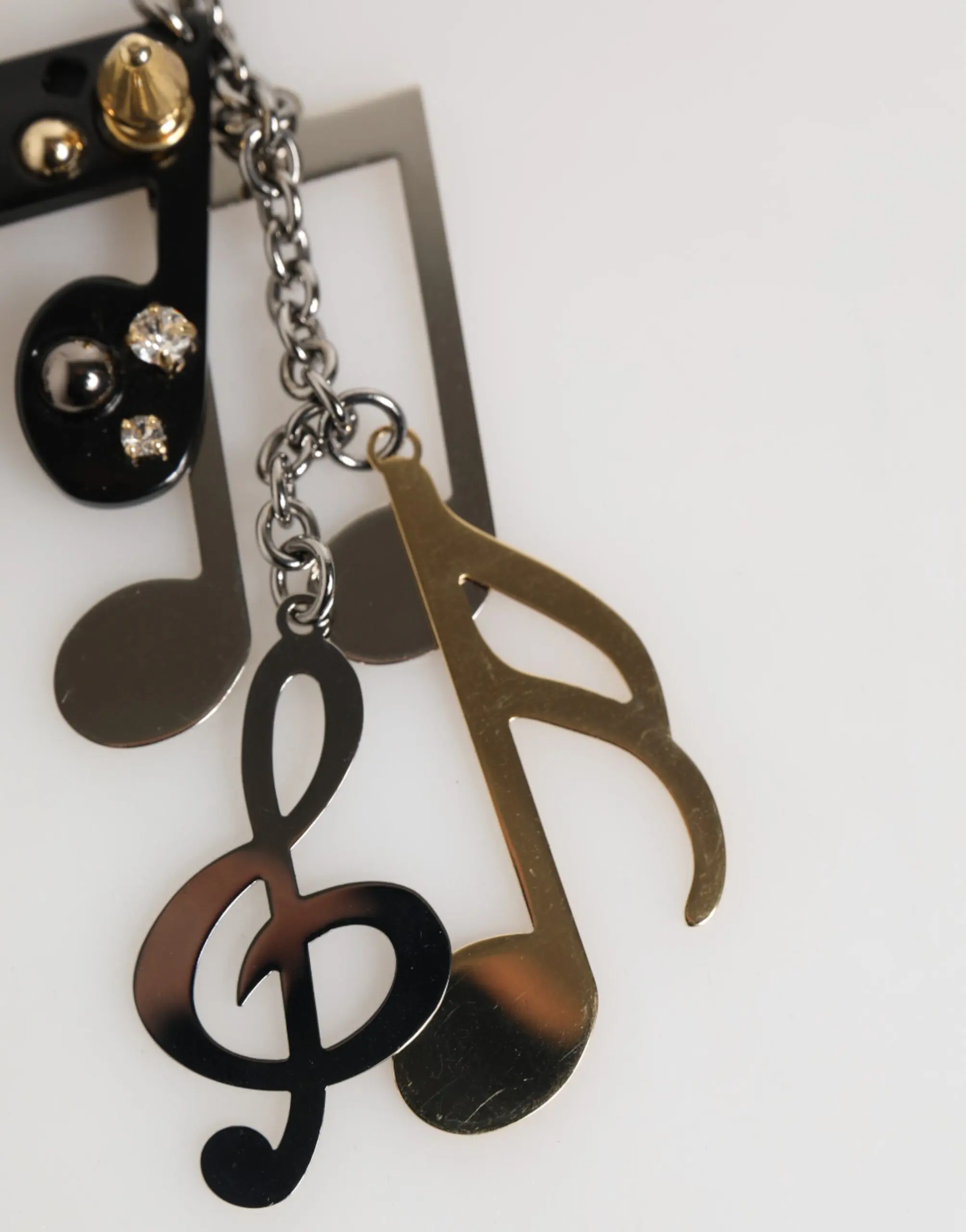 Key Holder Dolce & Gabbana