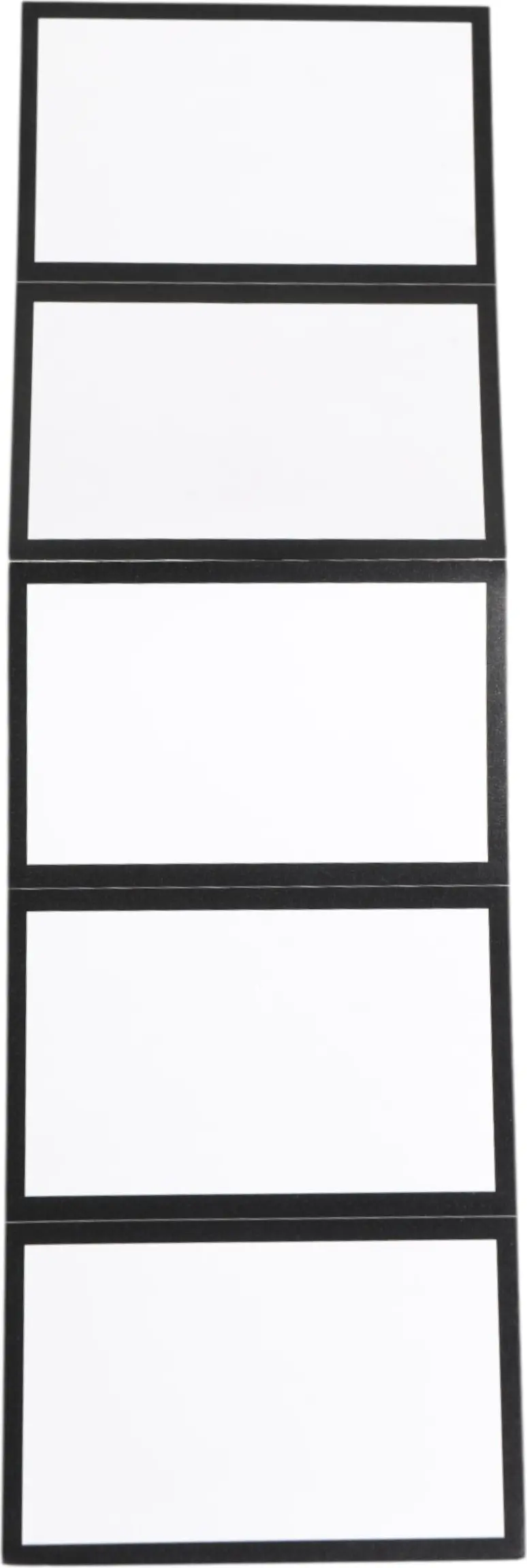 Post Card Holder Dolce & Gabbana