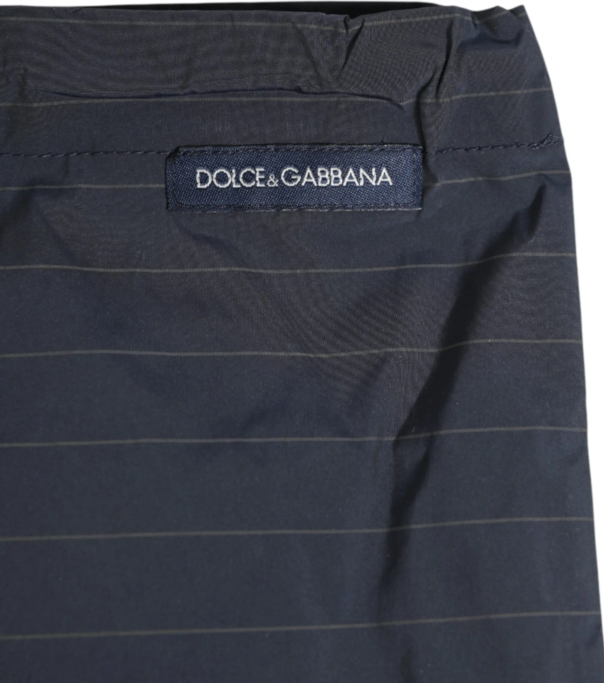 Плавки Dolce & Gabbana