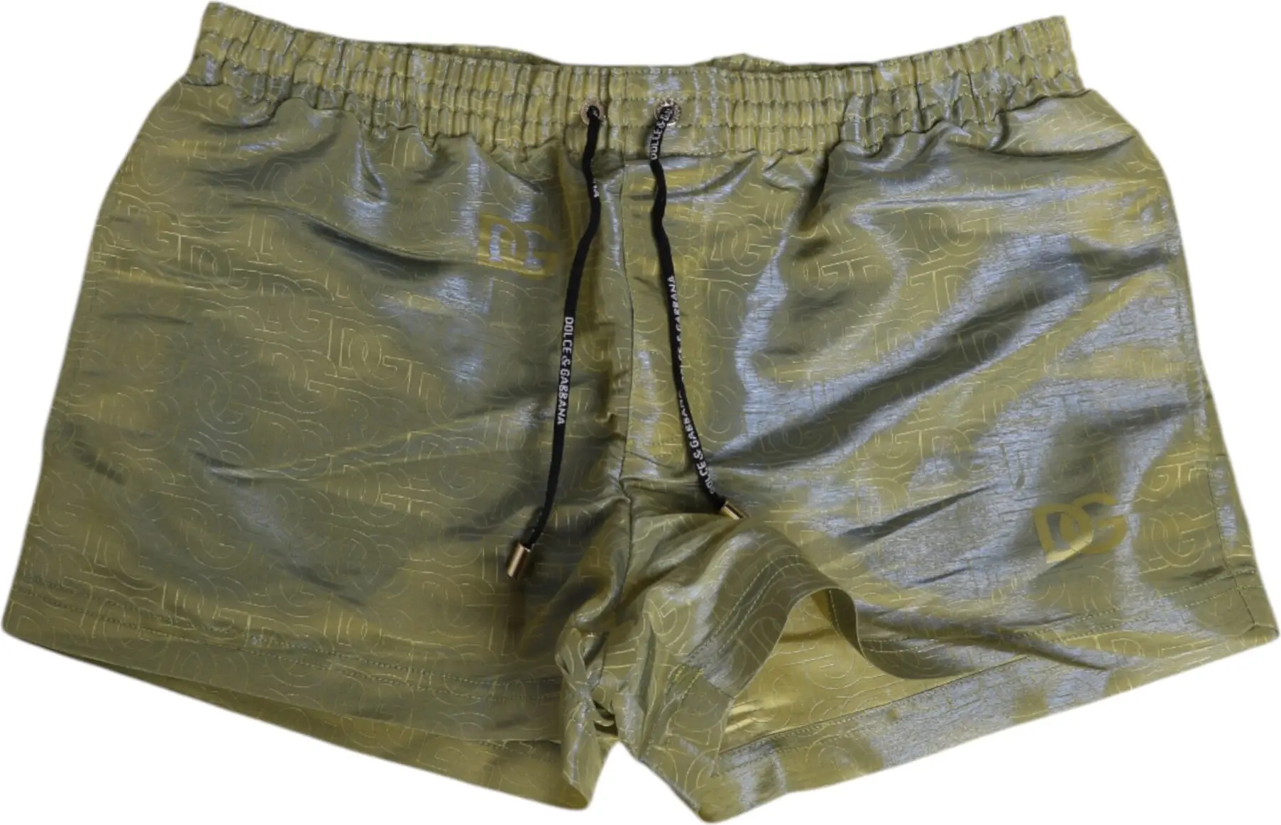 Dolce & Gabbana suzuvchi shortilari