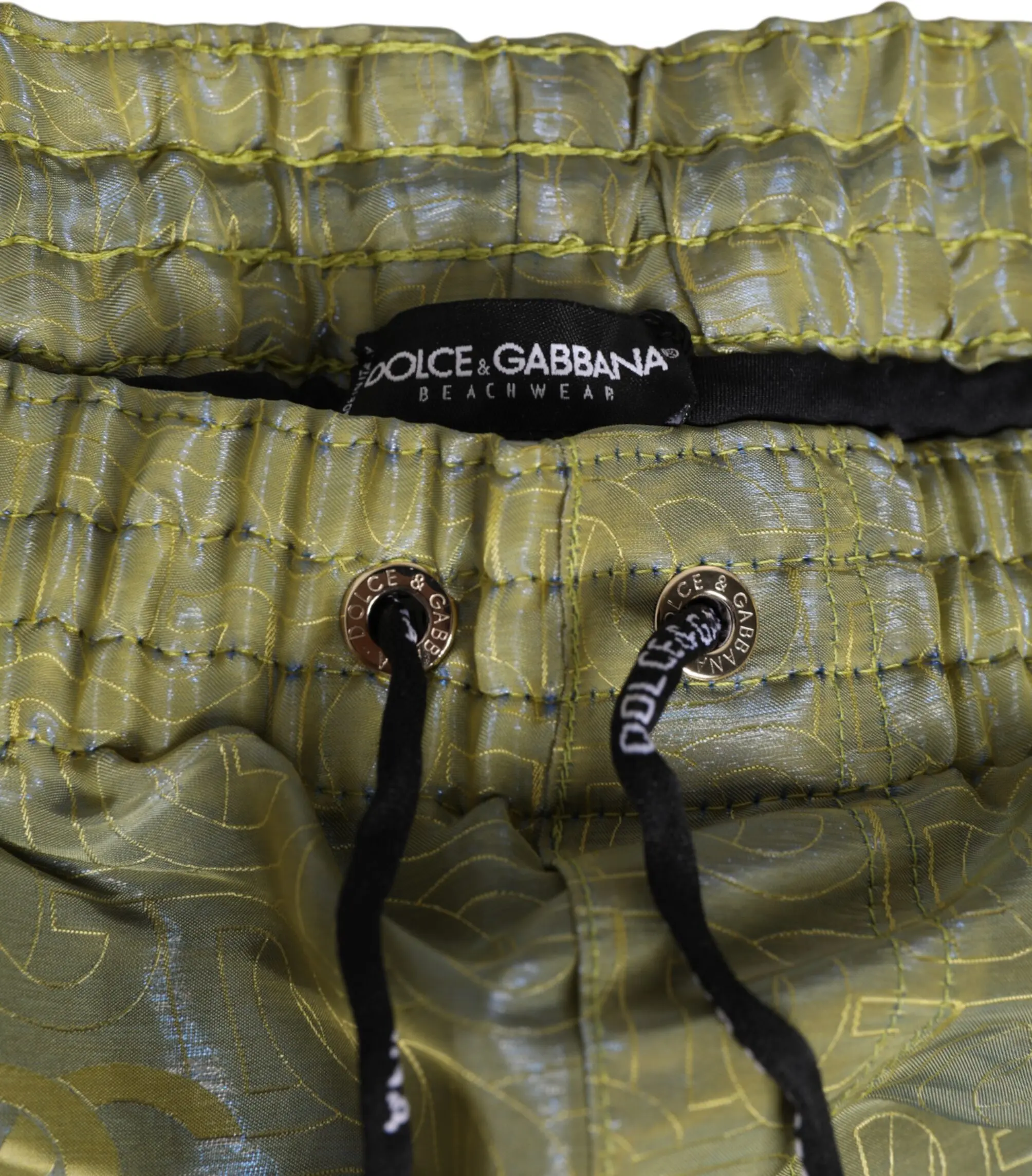 Swim shorts Dolce & Gabbana