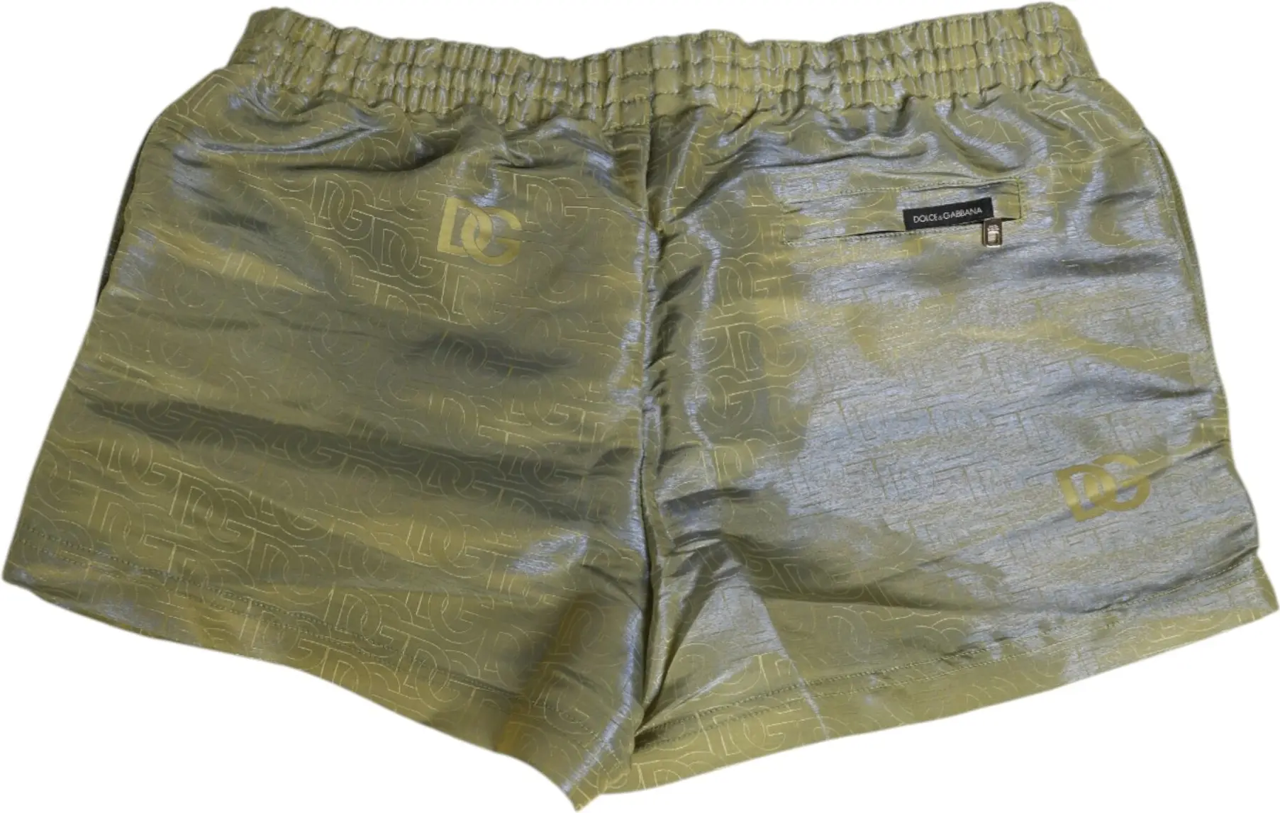 Swim shorts Dolce & Gabbana