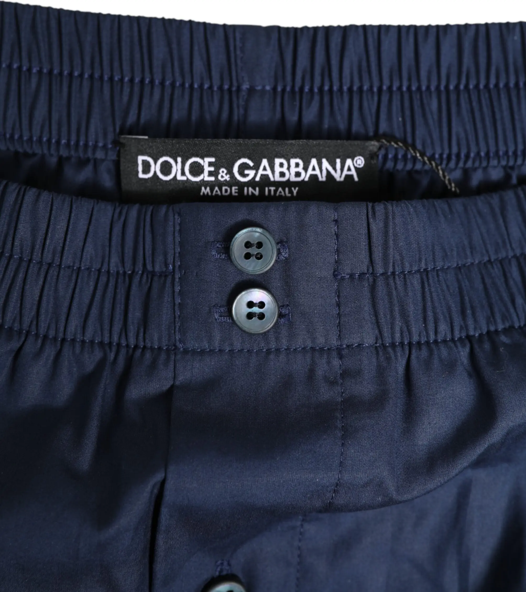 Плавки Dolce & Gabbana