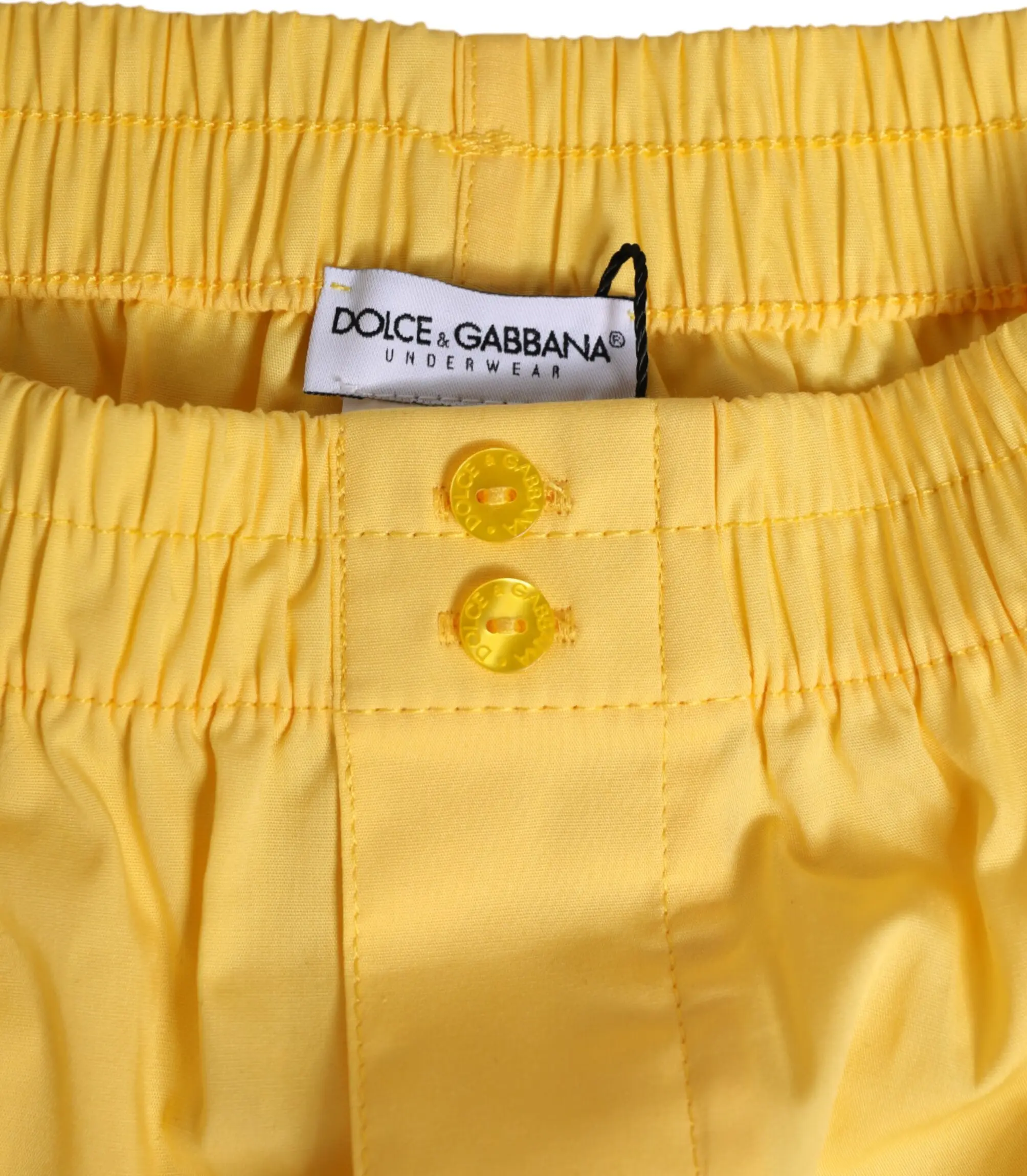 Swimwear Shorts Dolce & Gabbana