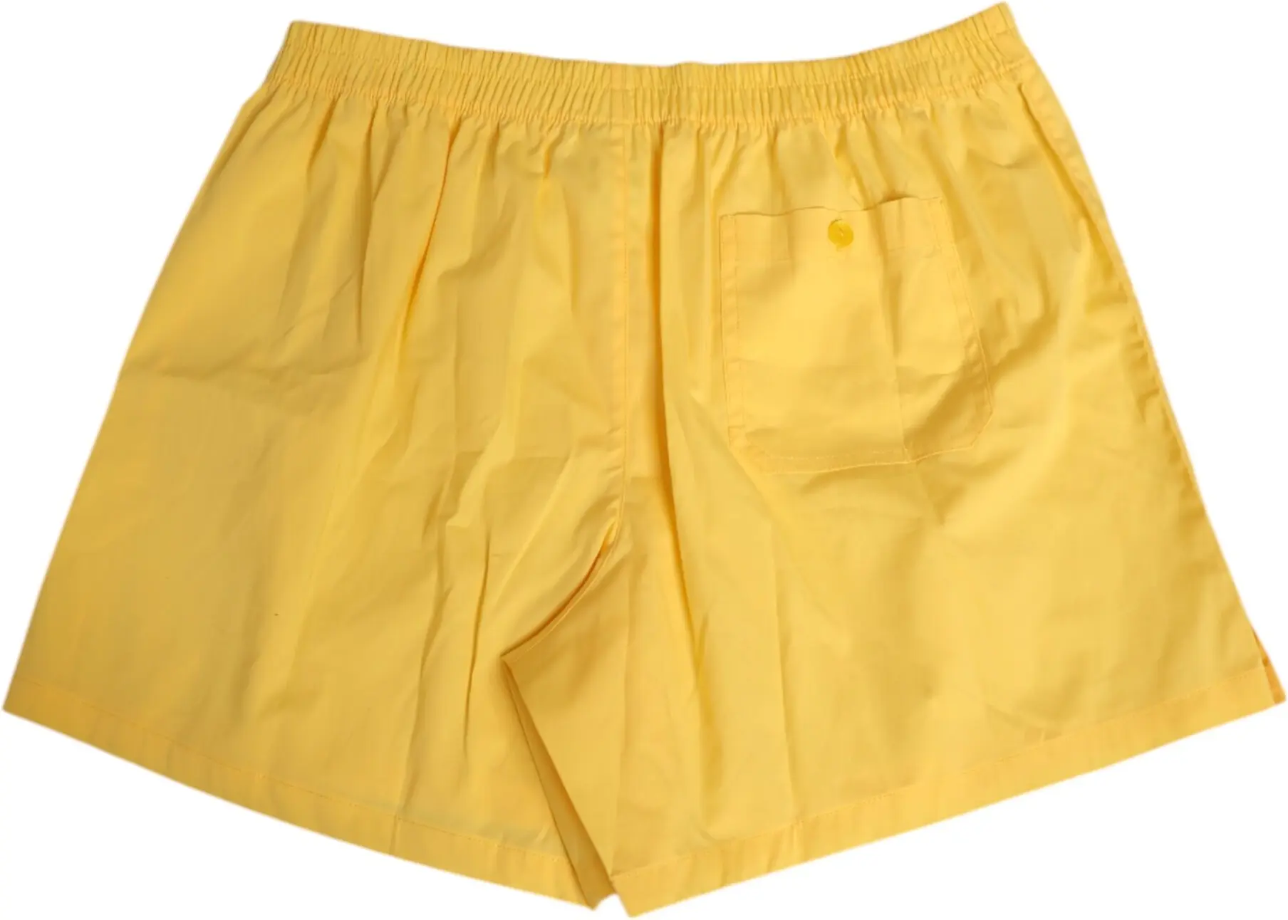 Swimwear Shorts Dolce & Gabbana