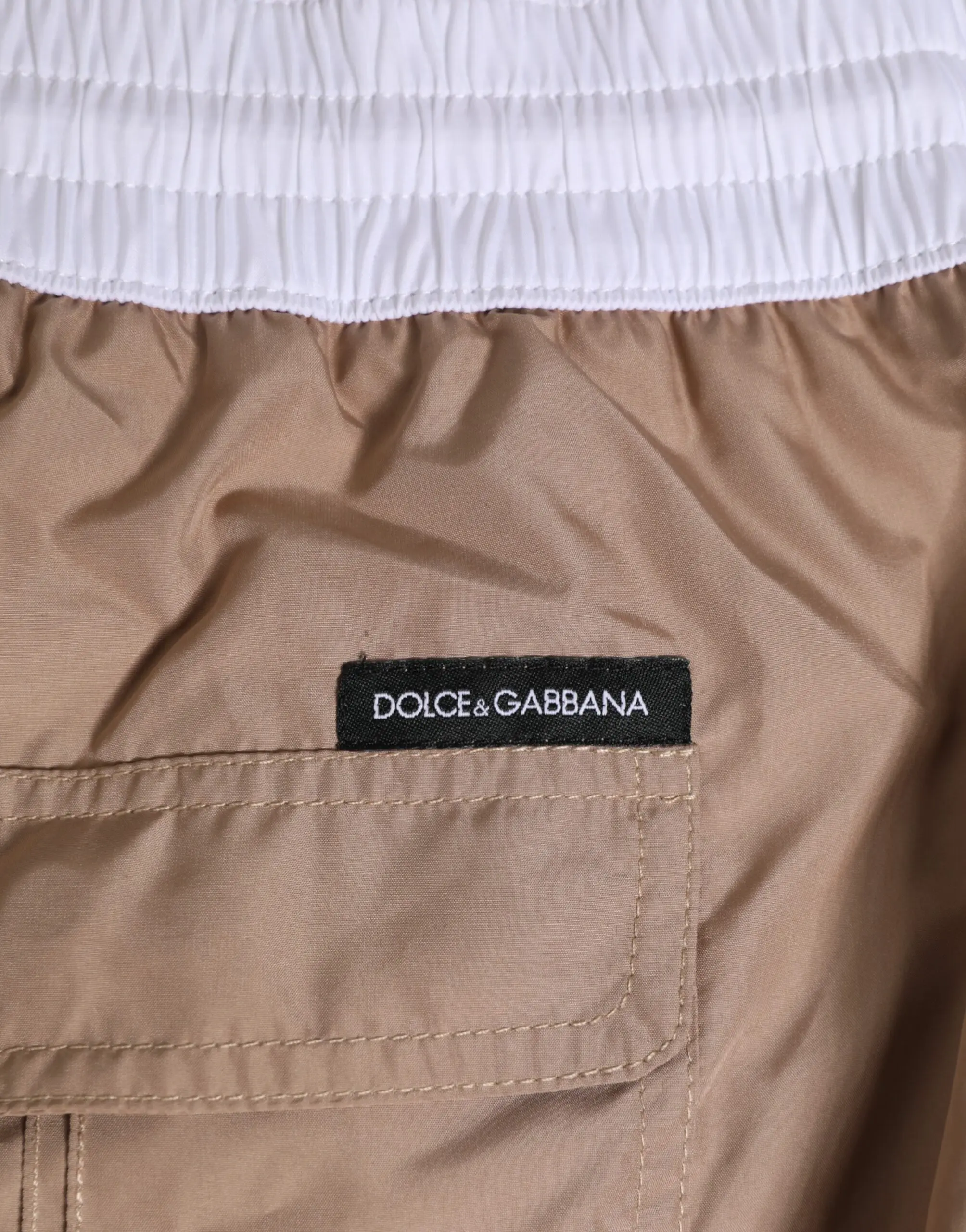 Плавание шорты Dolce & Gabbana