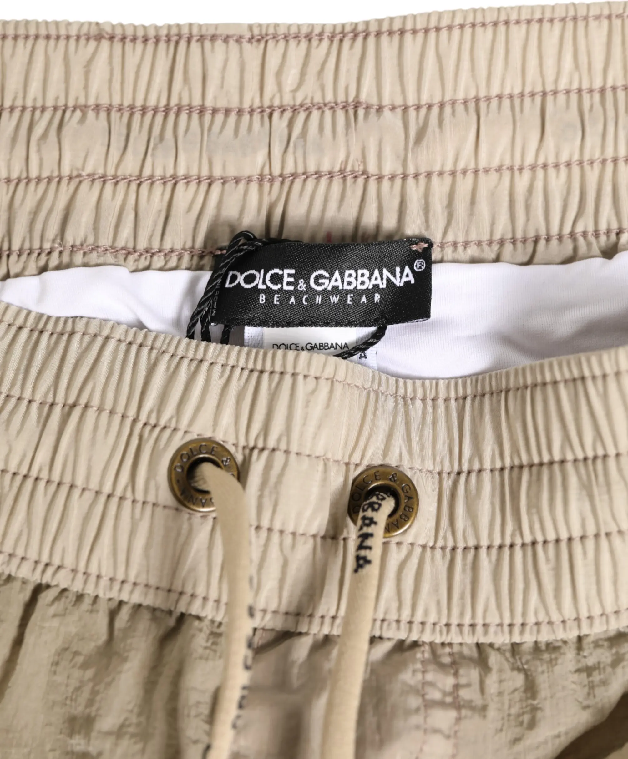 плавки Dolce & Gabbana
