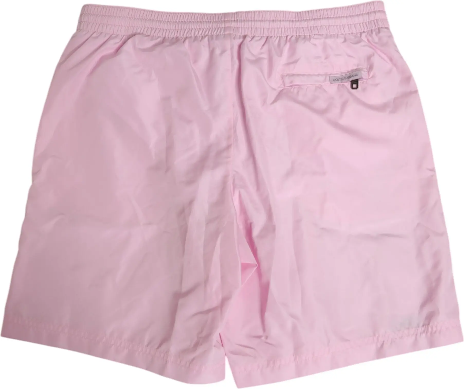 Swimwear Shorts Dolce & Gabbana