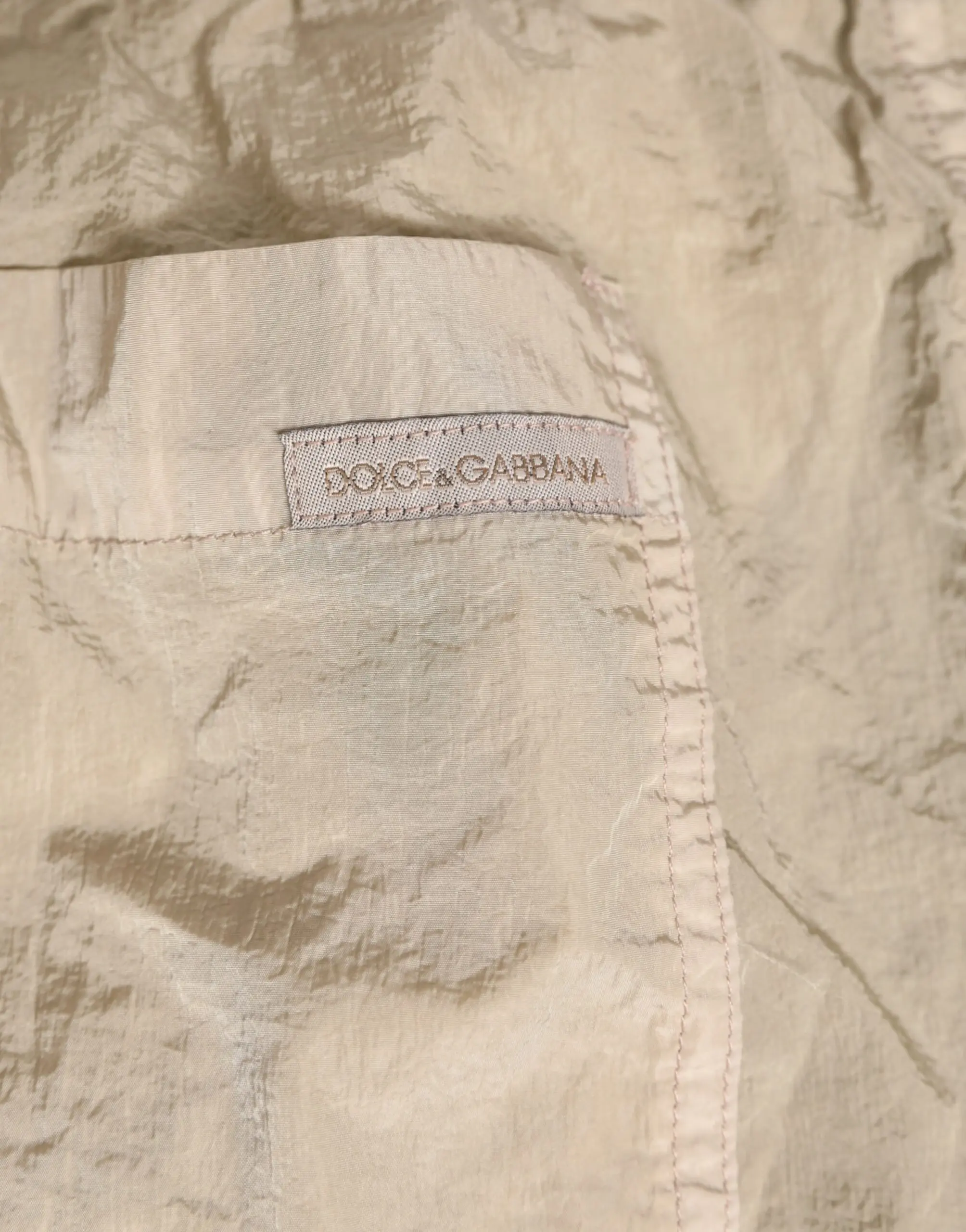 плавки Dolce & Gabbana