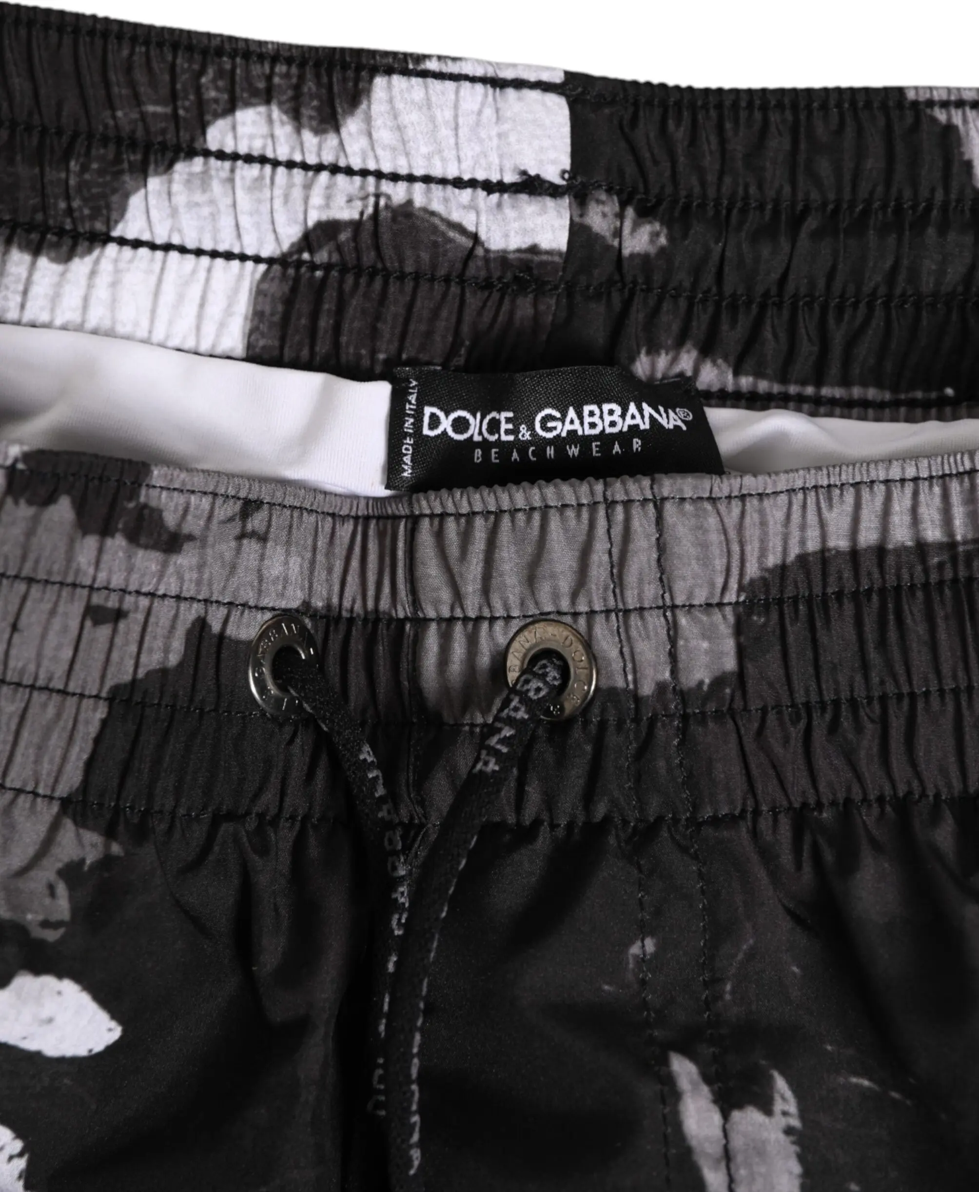Шорты для плавания Dolce & Gabbana
