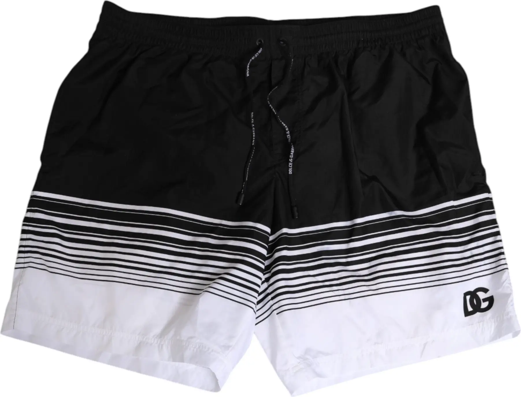 Swim Shorts Dolce & Gabbana