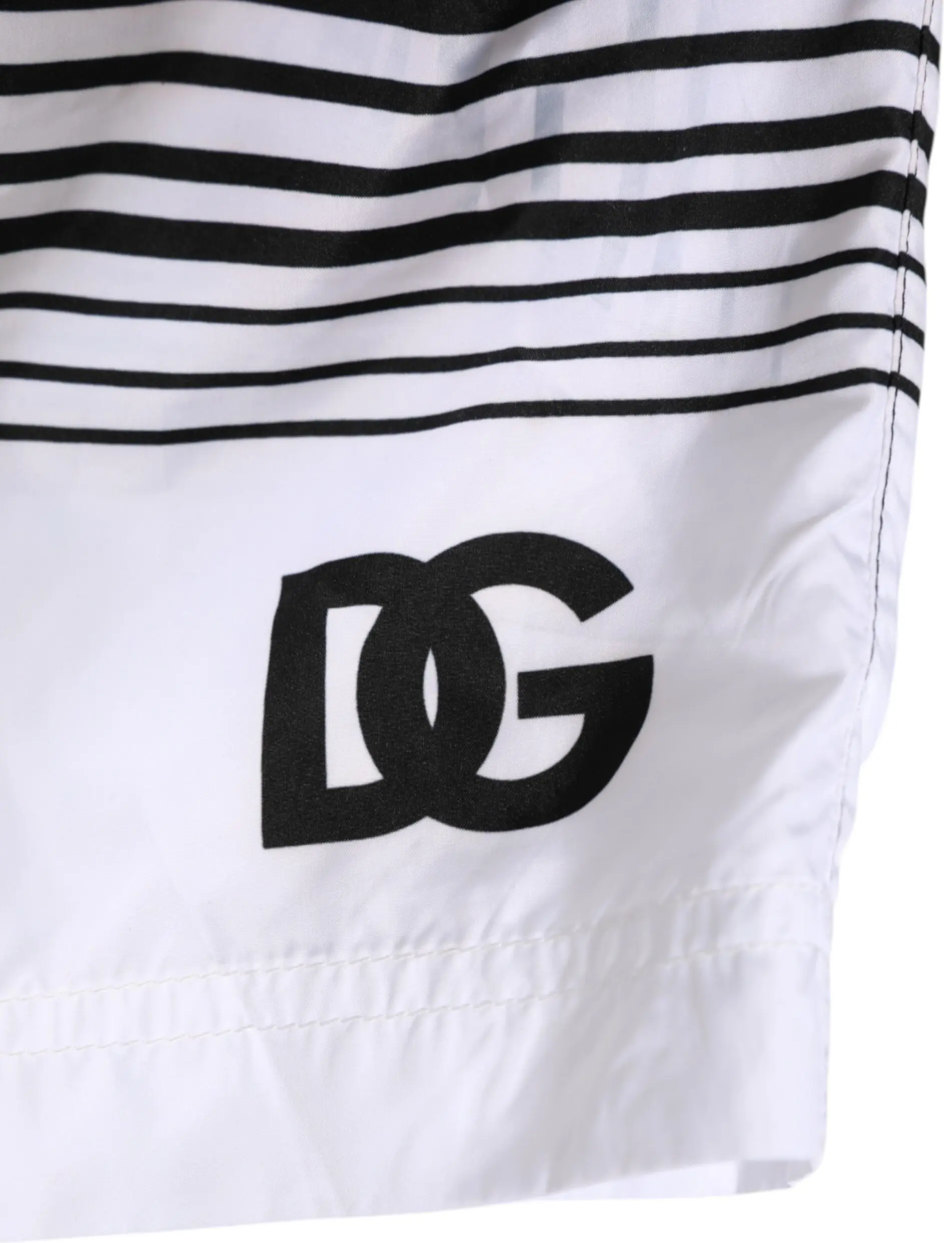 Плавучие шорты Dolce & Gabbana