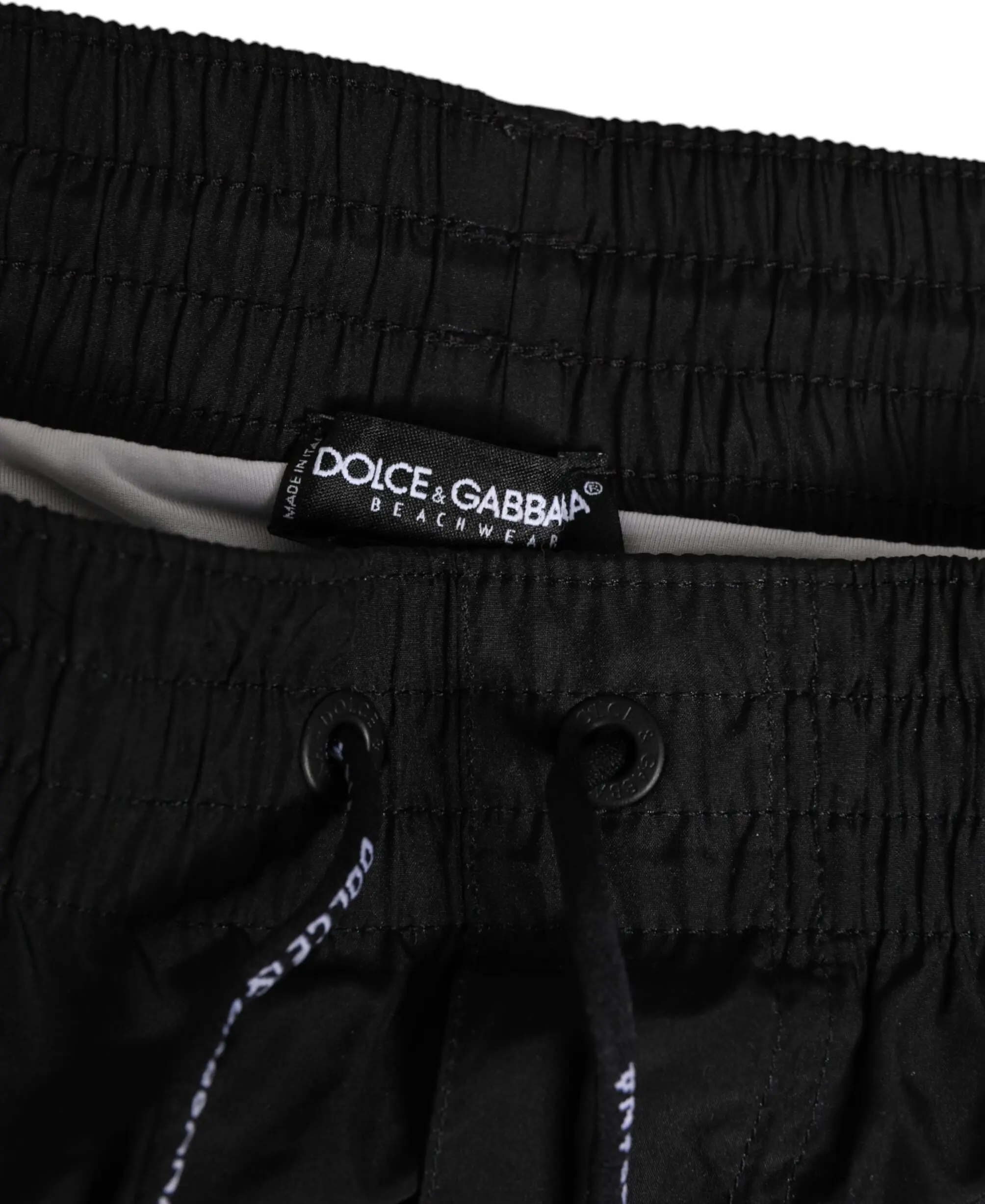 Плавучие шорты Dolce & Gabbana