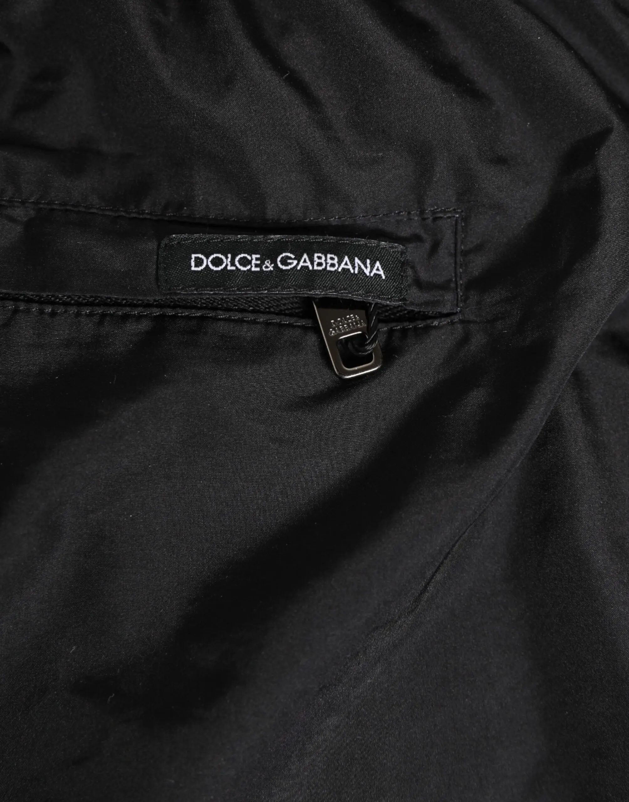 Плавучие шорты Dolce & Gabbana