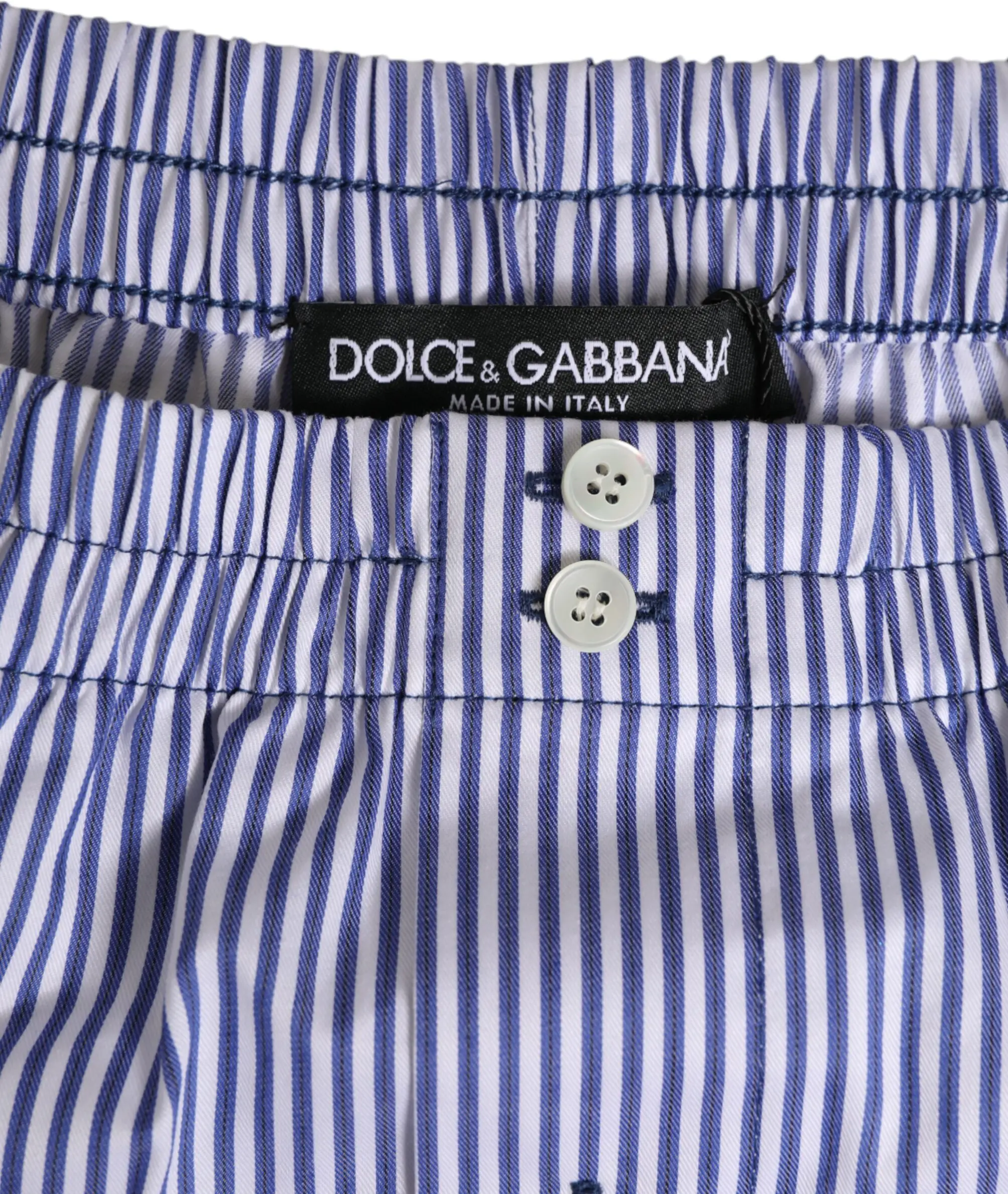 Плавки Dolce & Gabbana
