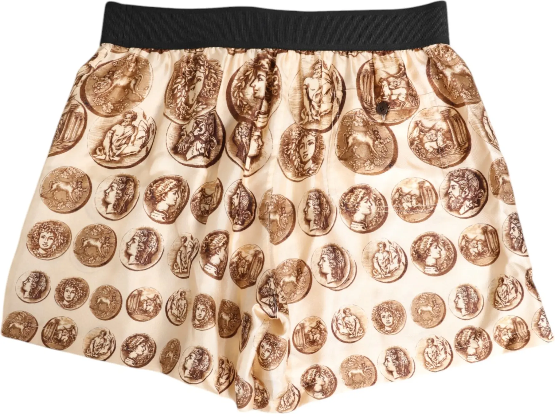 Dolce & Gabbana suzish shortilari