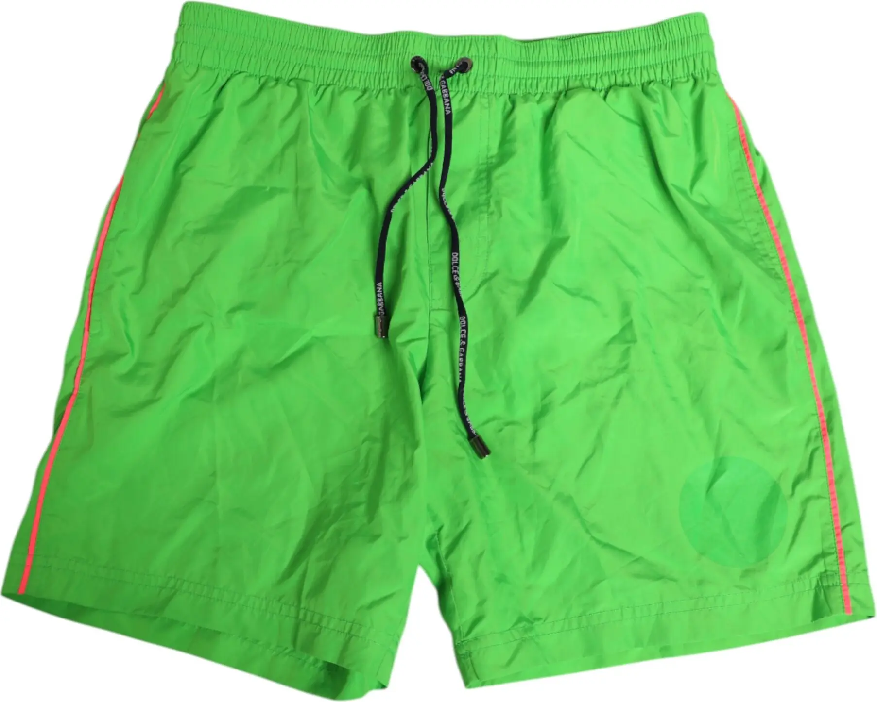 Swim Shorts Dolce & Gabbana