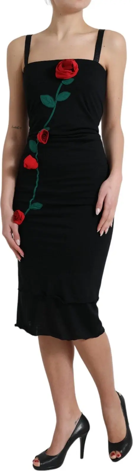 Платье Dolce & Gabbana