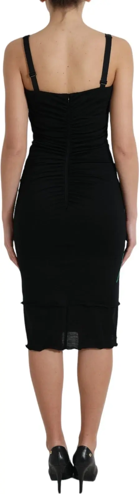 Платье Dolce & Gabbana