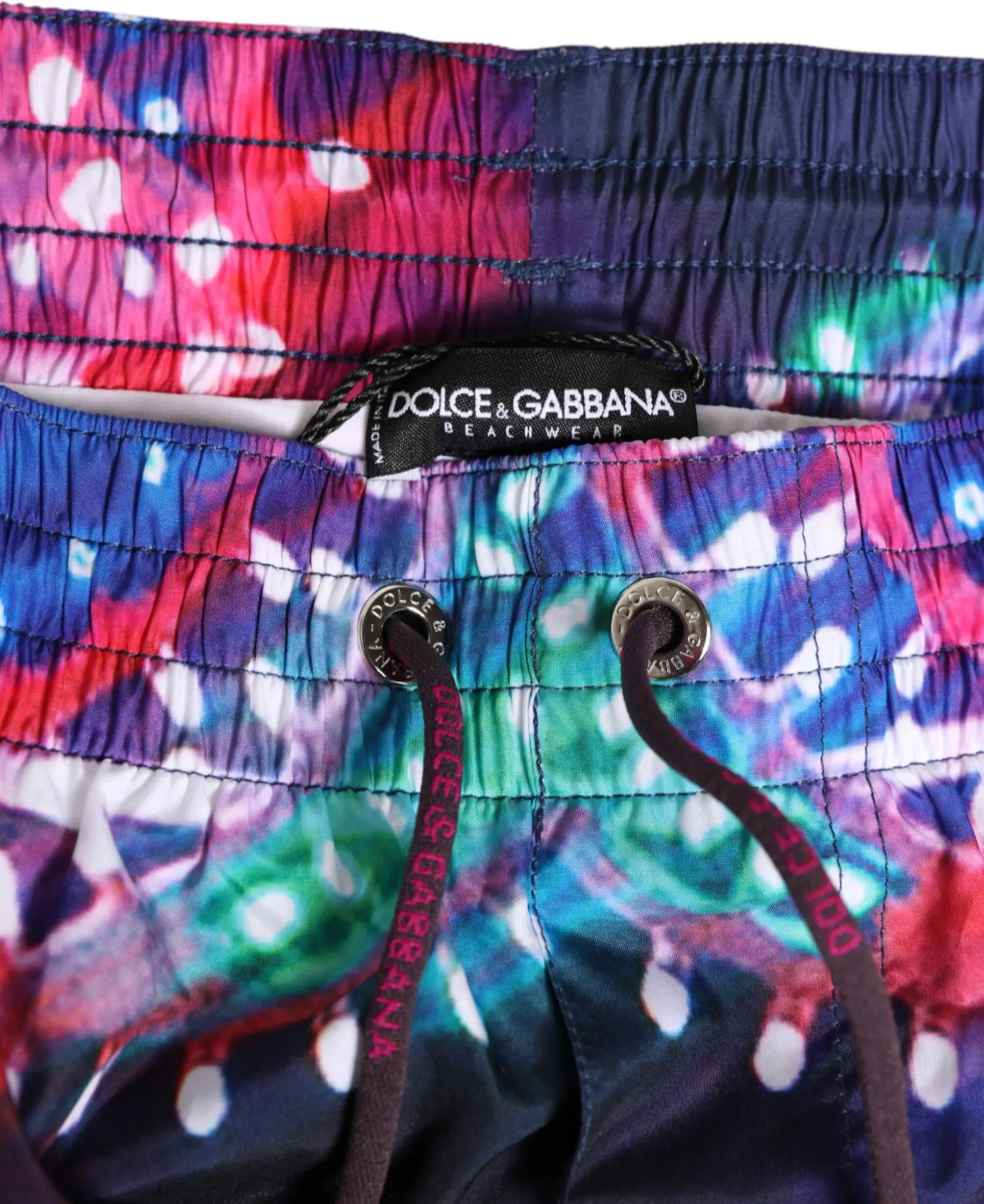 Swim Shorts Dolce & Gabbana