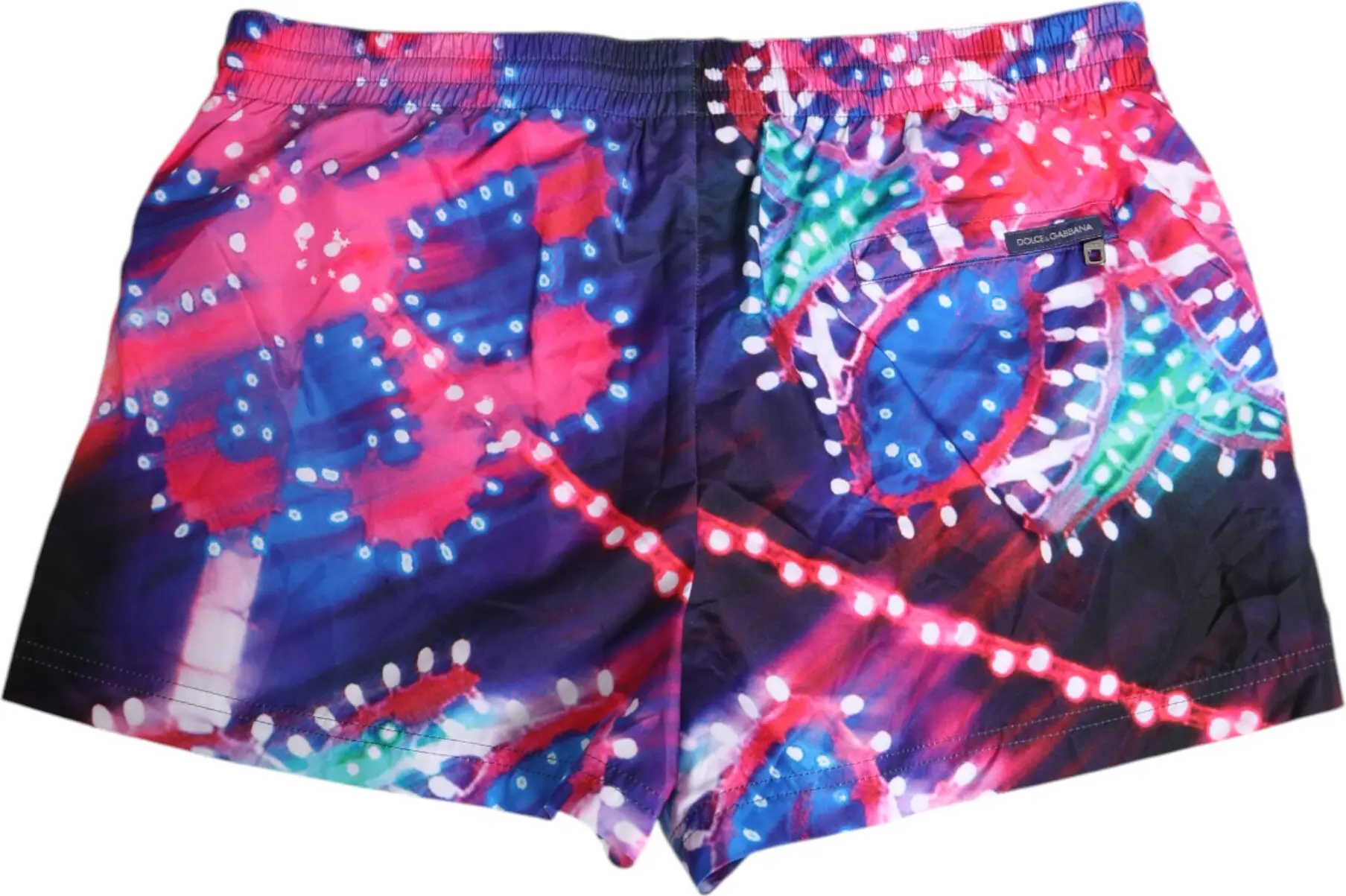 Swim Shorts Dolce & Gabbana