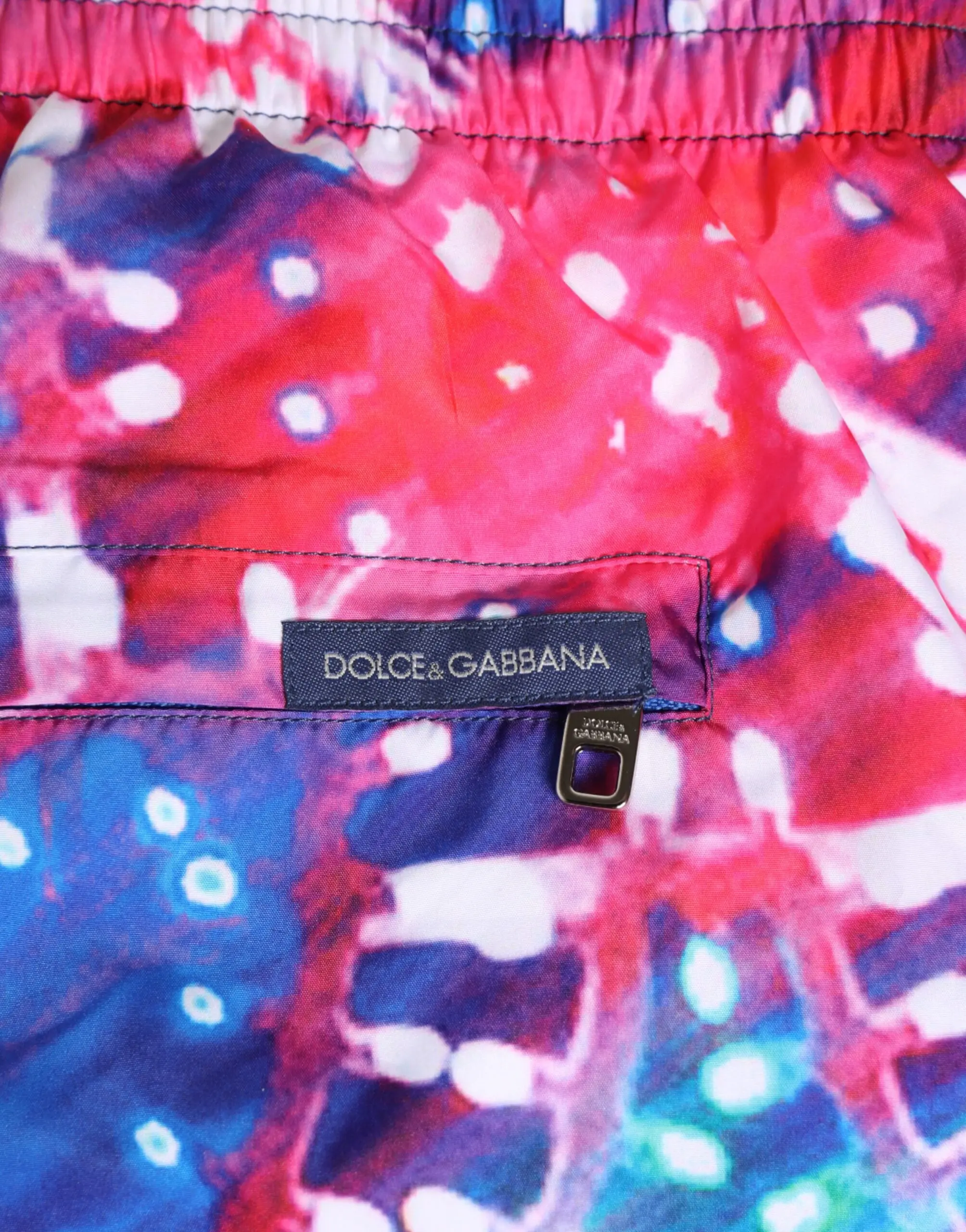 Swim Shorts Dolce & Gabbana