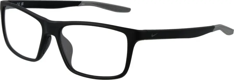Очки Nike Black Stainless Steel (Оправа)