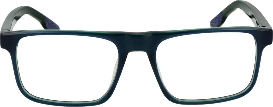 Blue Acetate Glasses Frames Nike