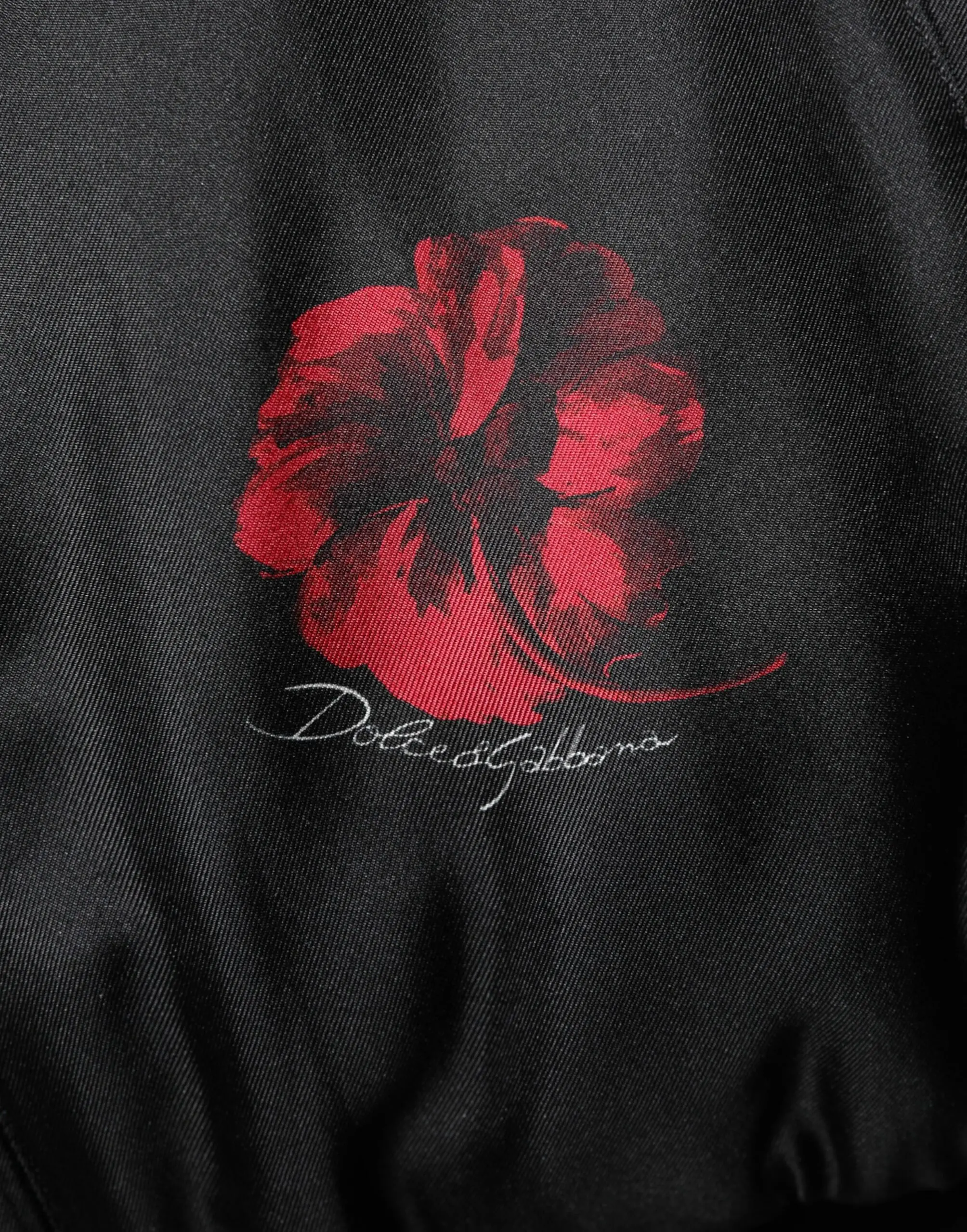 Bomber Blouson Jacket Dolce & Gabbana
