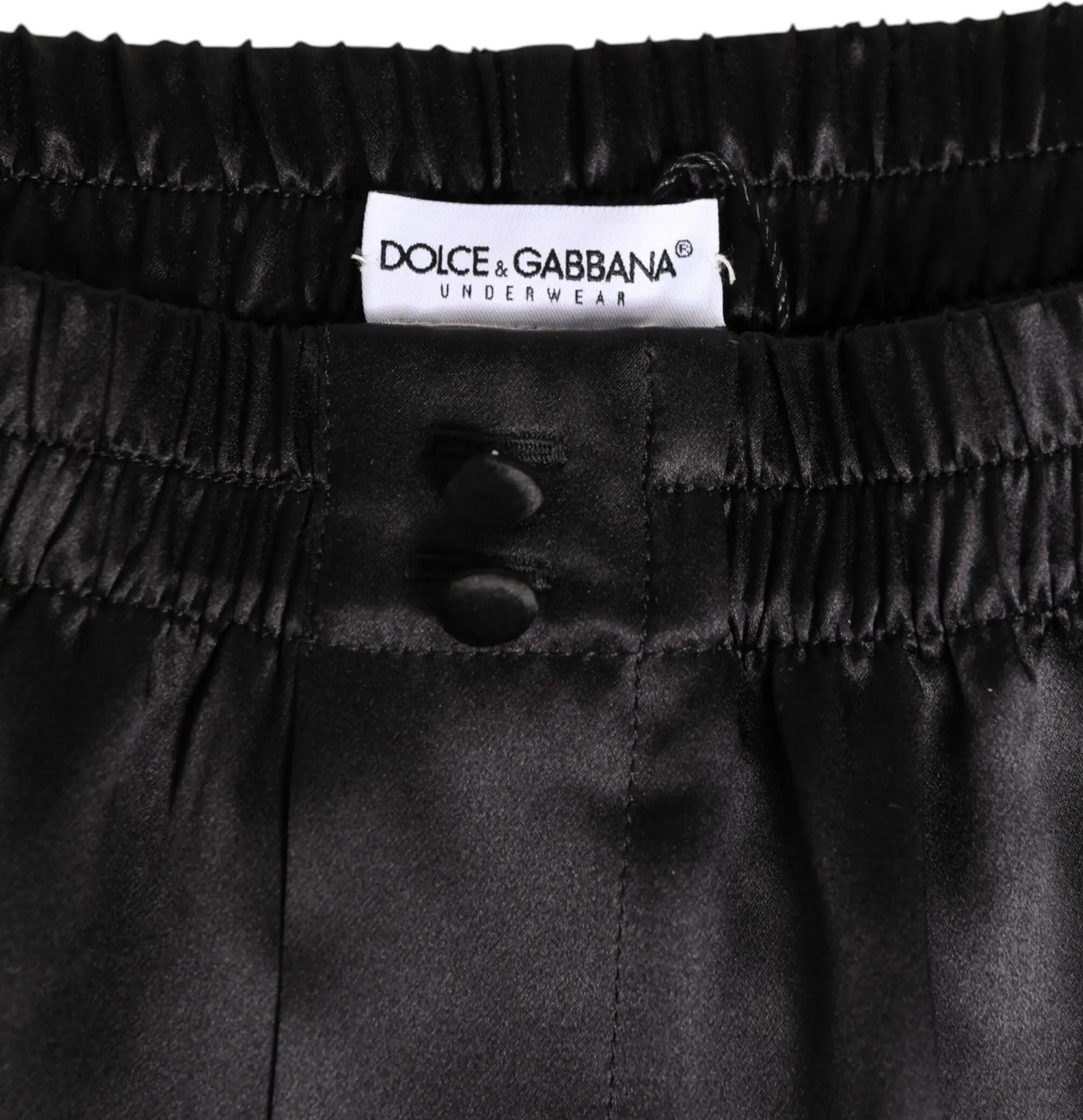 плавки Dolce & Gabbana