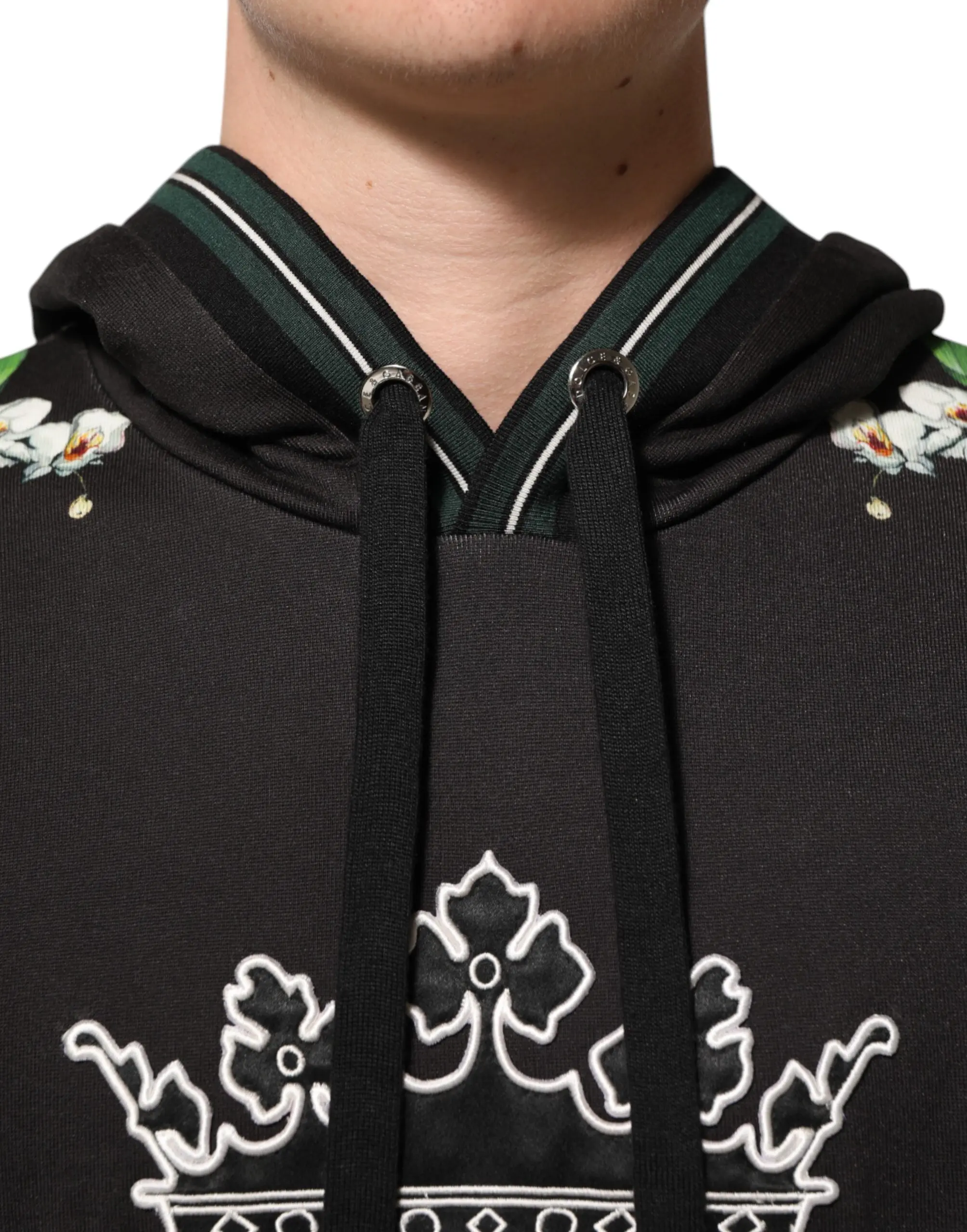 Dolce & Gabbana Tuduvchi Sviter