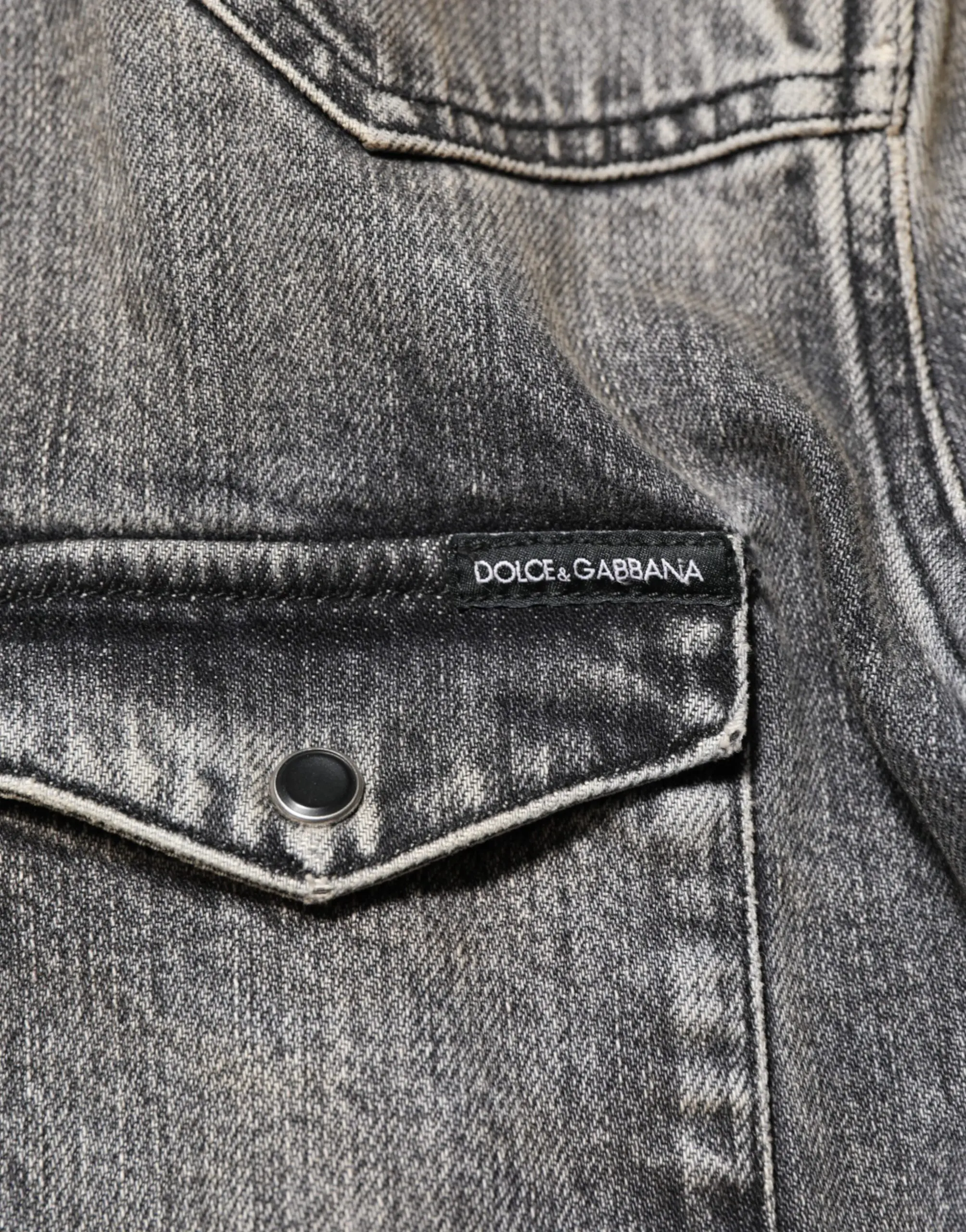 Рубашка Dolce & Gabbana
