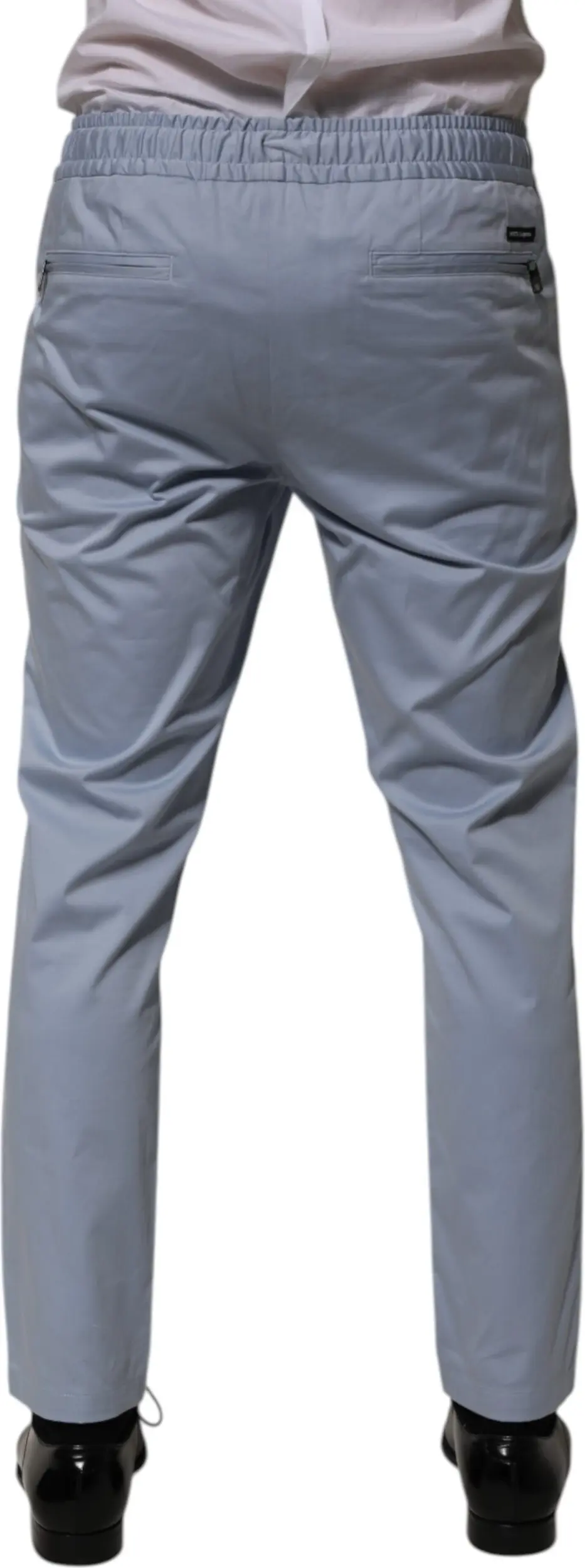 Jogger pants Dolce & Gabbana