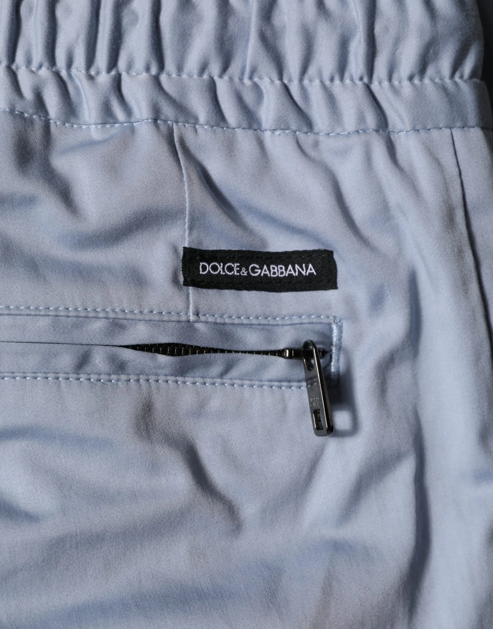 Jogger pants Dolce & Gabbana