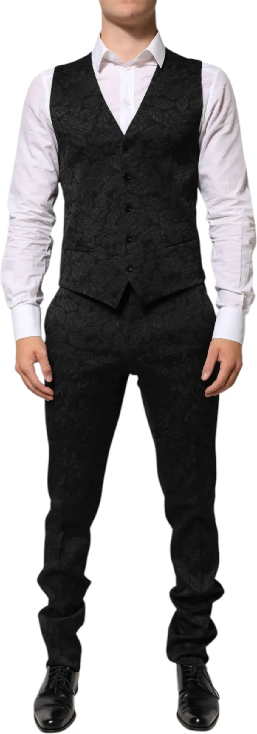 Three-Piece Suit Dolce & Gabbana MARTINI