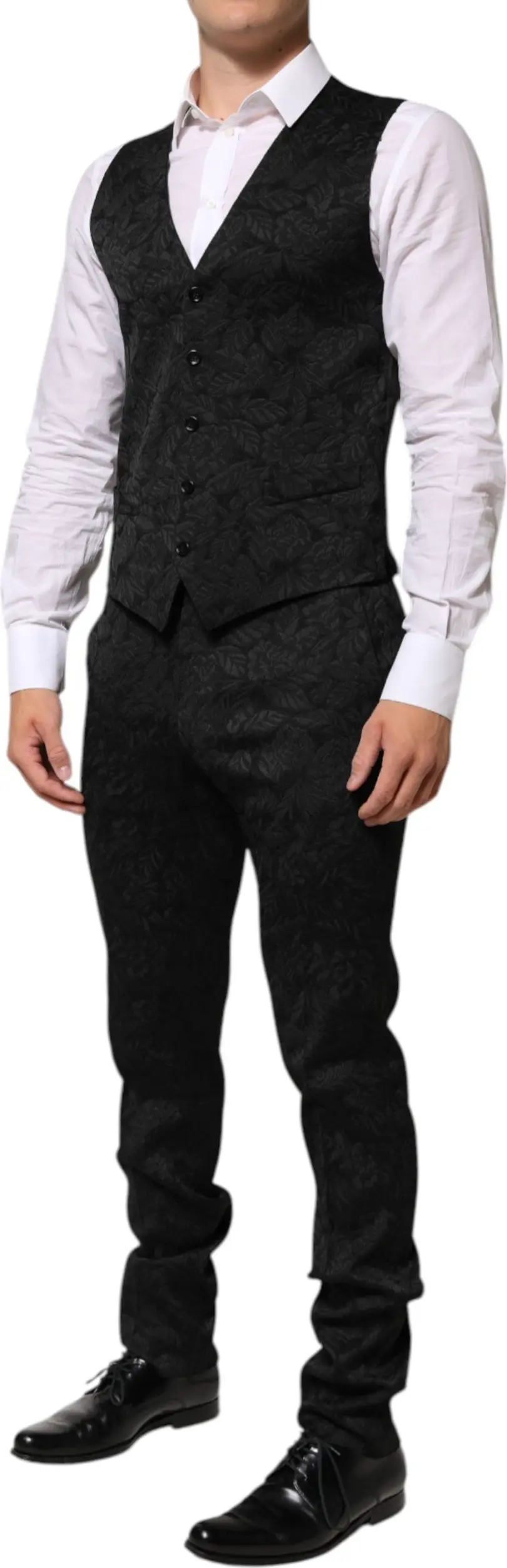 Three-Piece Suit Dolce & Gabbana MARTINI