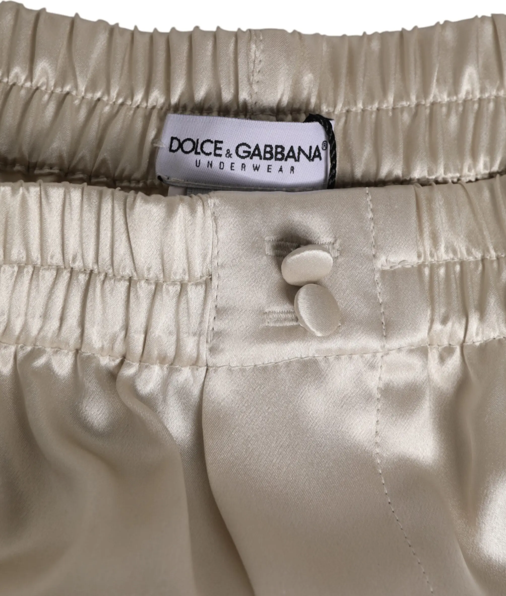 Boxer Short Swimwear Dolce & Gabbana