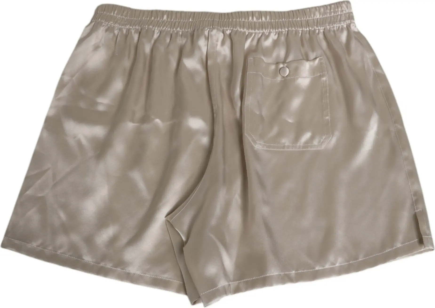Boxer Short Swimwear Dolce & Gabbana