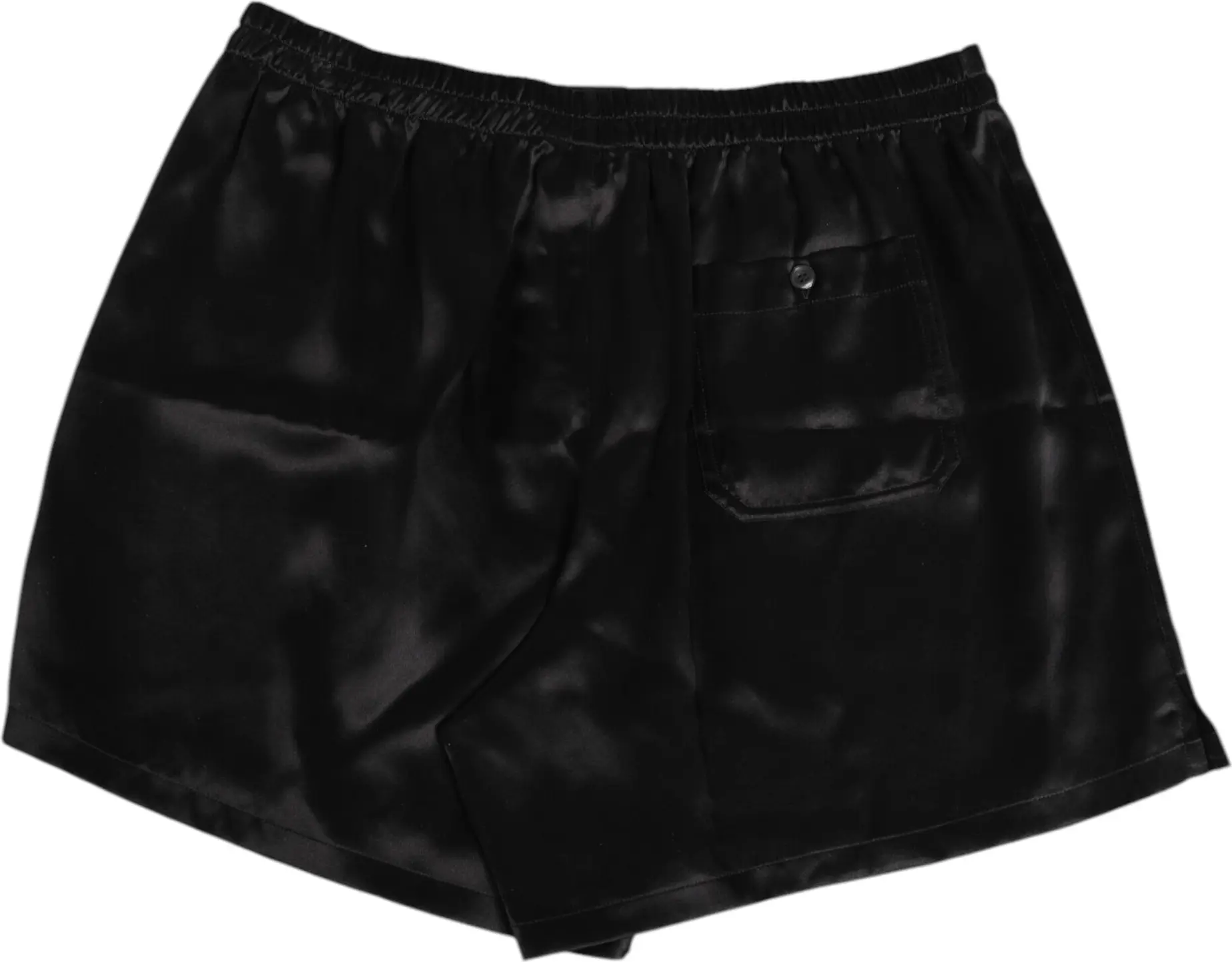 Пляжные шорты Dolce & Gabbana