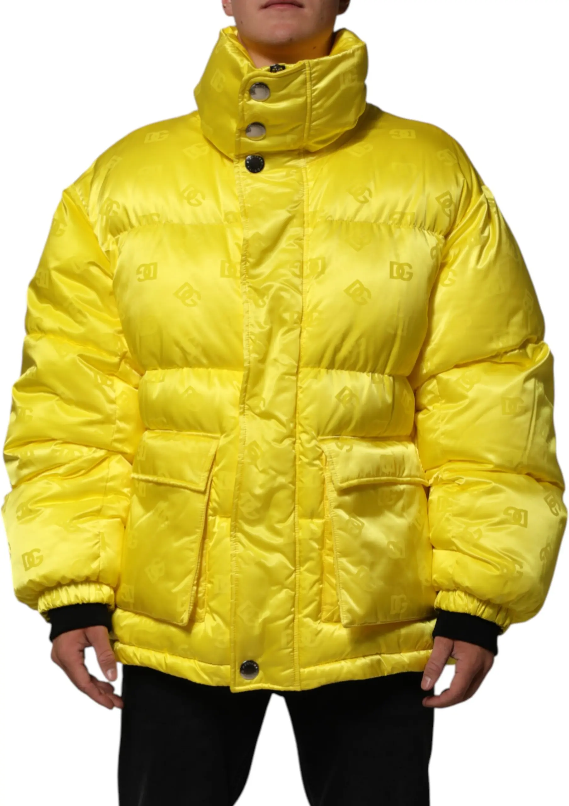 Bomber Jaket Dolce & Gabbana