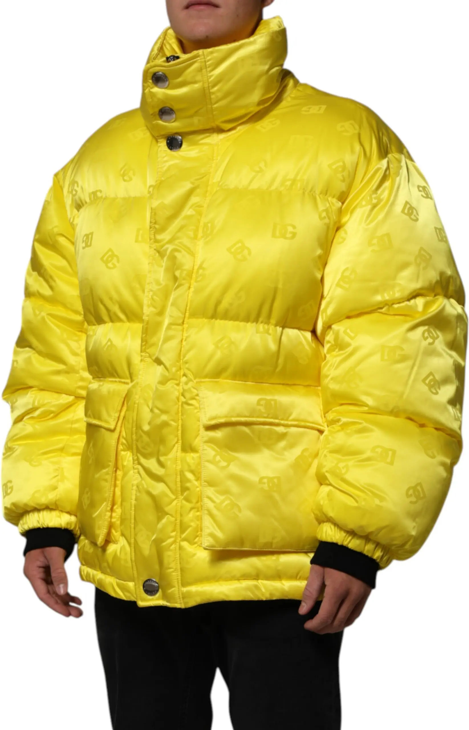 Bomber Jaket Dolce & Gabbana
