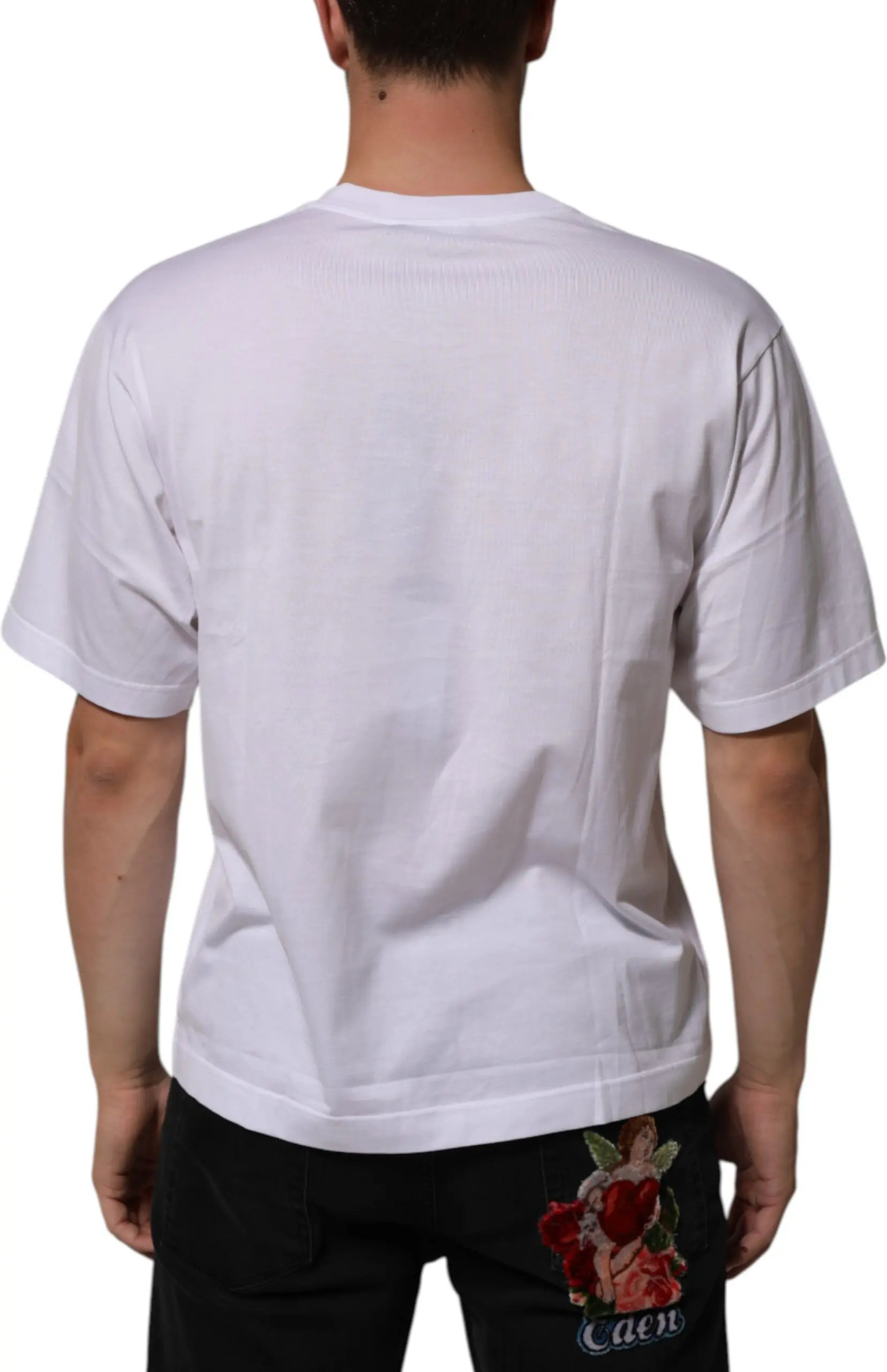 Shortsleeve T-shirt Dolce & Gabbana