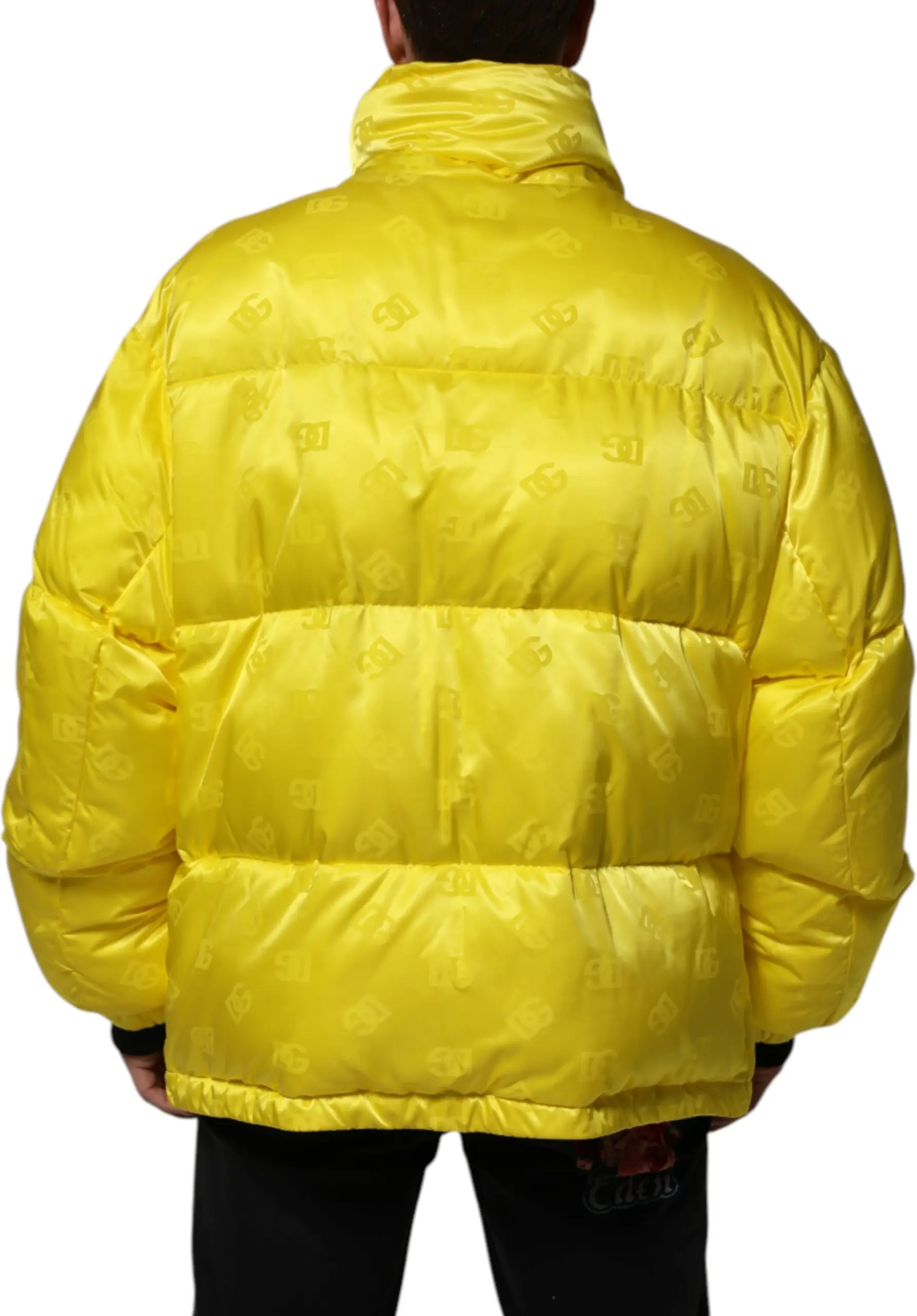 Bomber Jaket Dolce & Gabbana