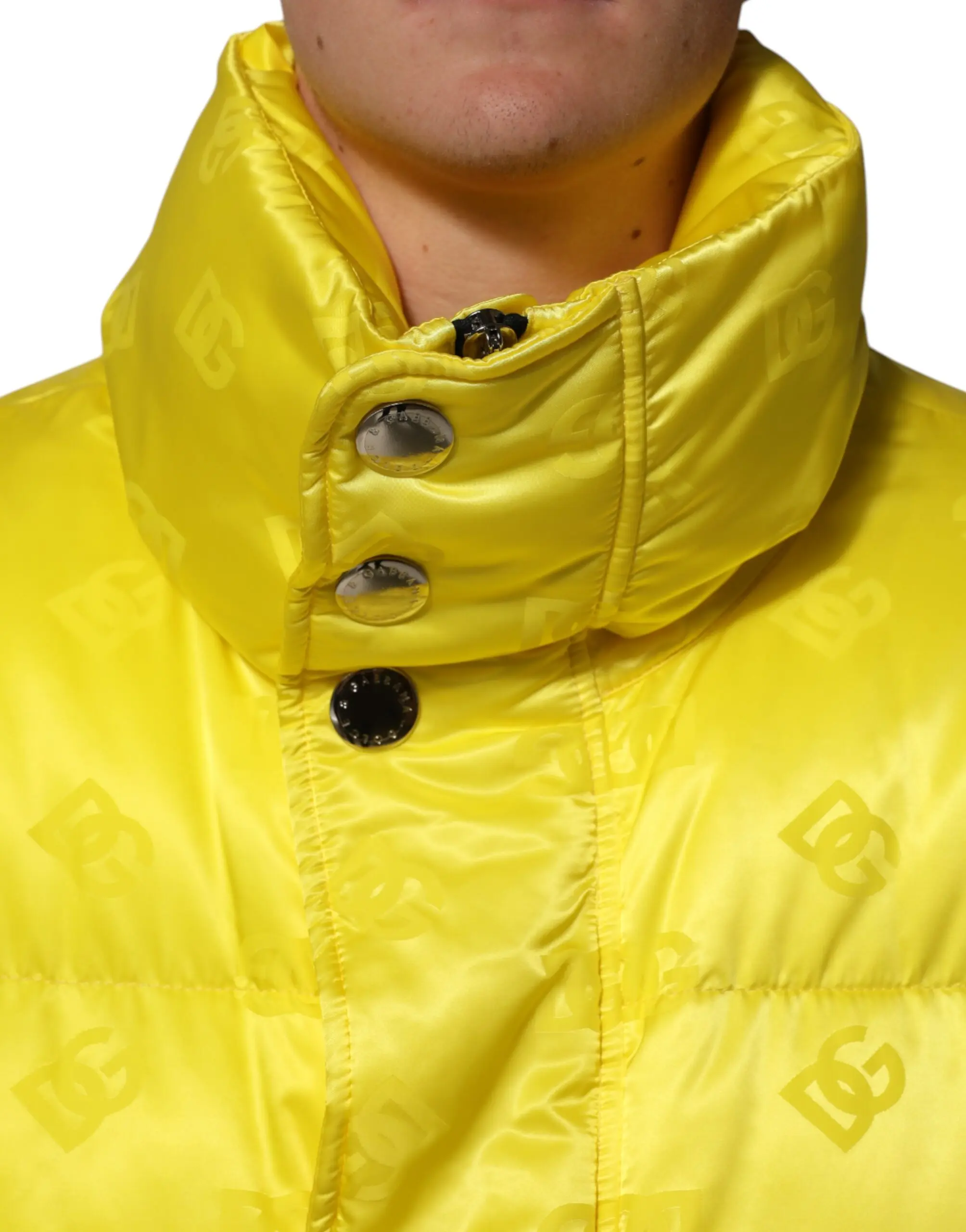Bomber Jaket Dolce & Gabbana